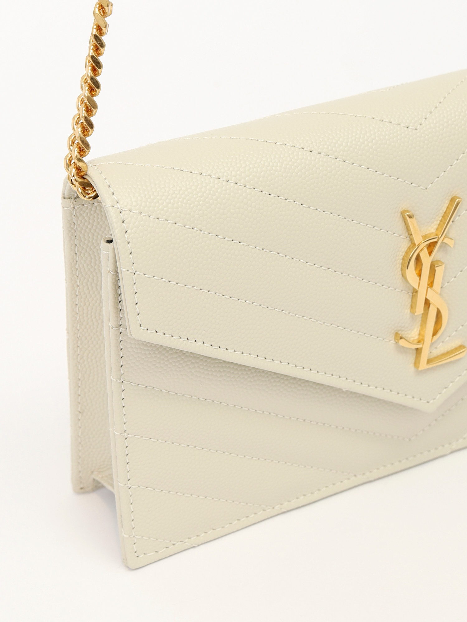 Сумки Saint Laurent Cassandre  изображение #8