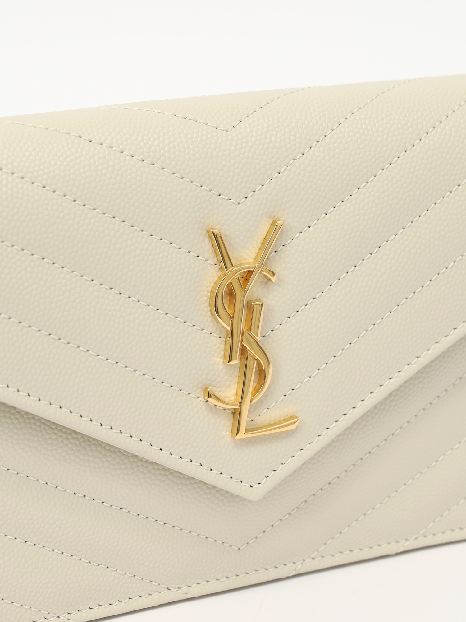 Сумки Saint Laurent Cassandre  изображение #7