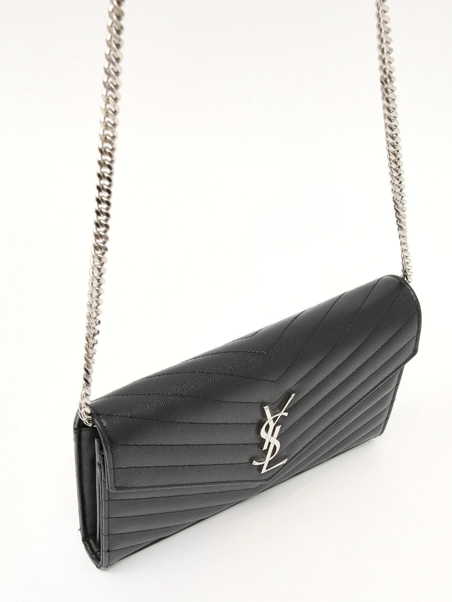 Сумки Saint Laurent Cassandre изображение #5