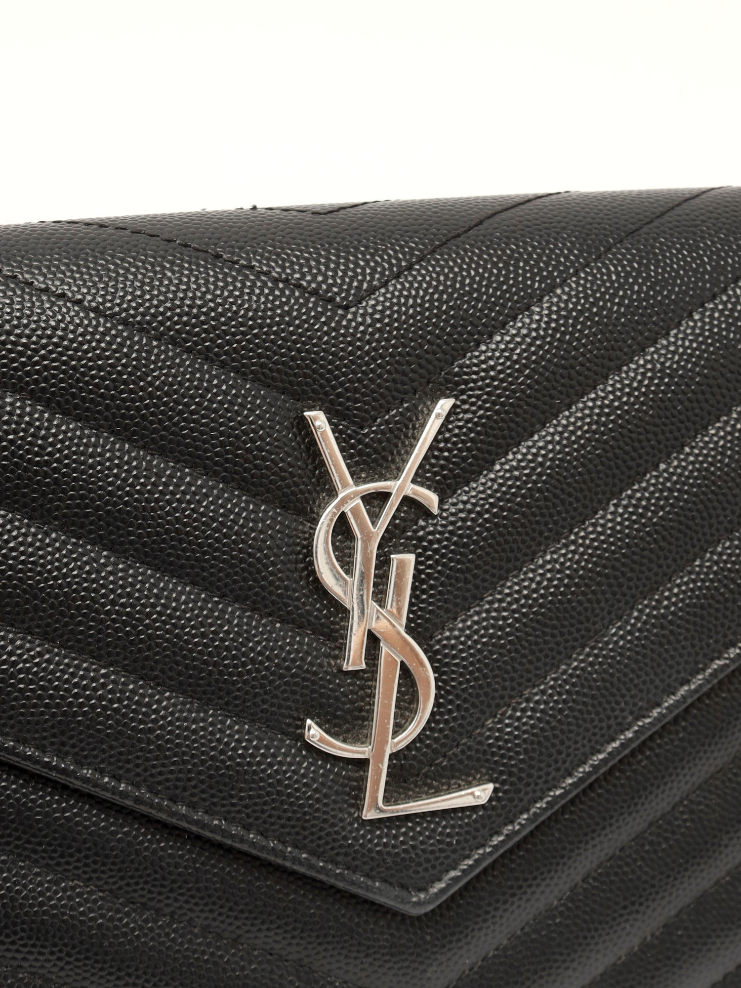 Сумки Saint Laurent Cassandre изображение #6