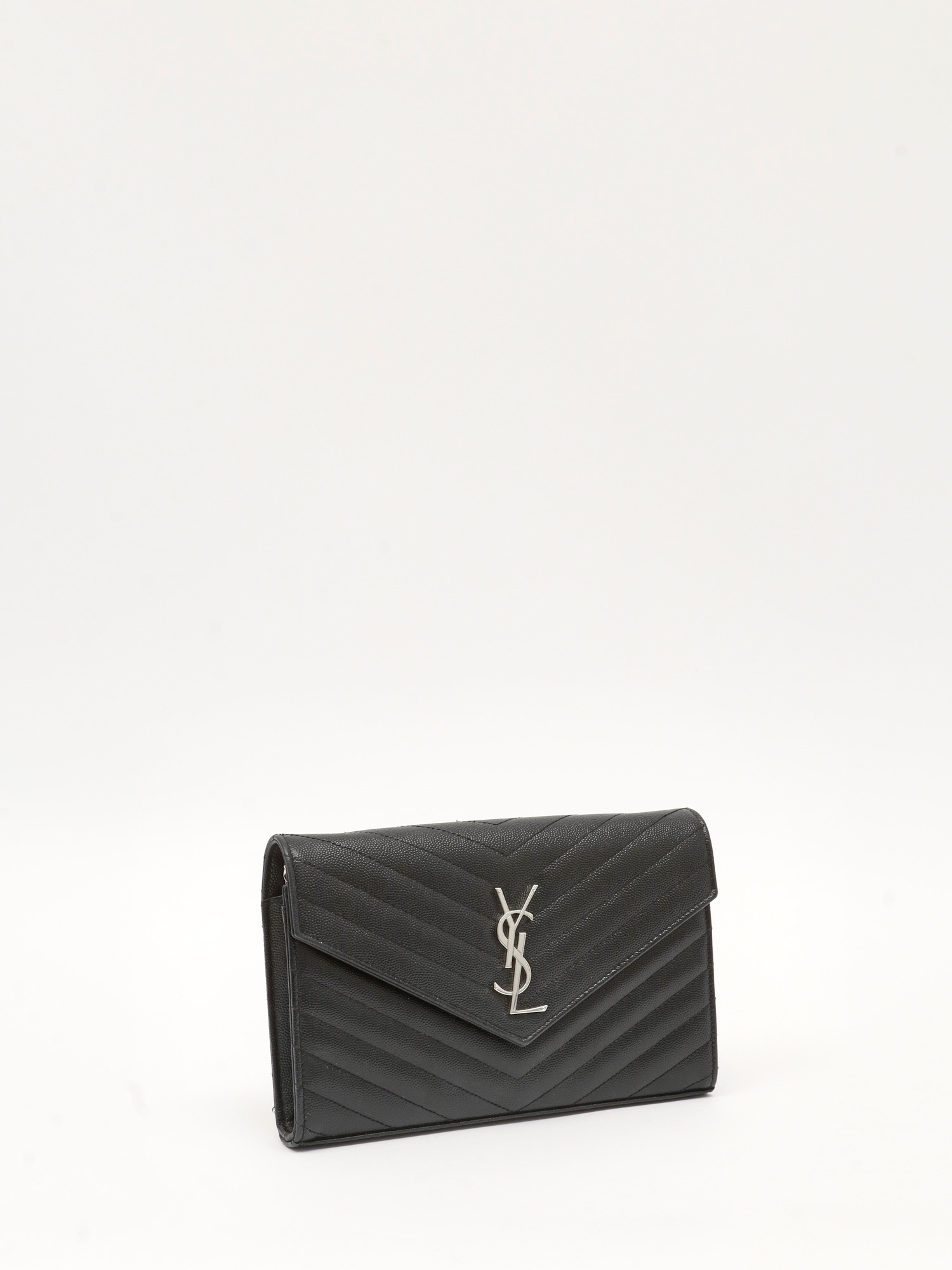 Сумки Saint Laurent Cassandre изображение #3