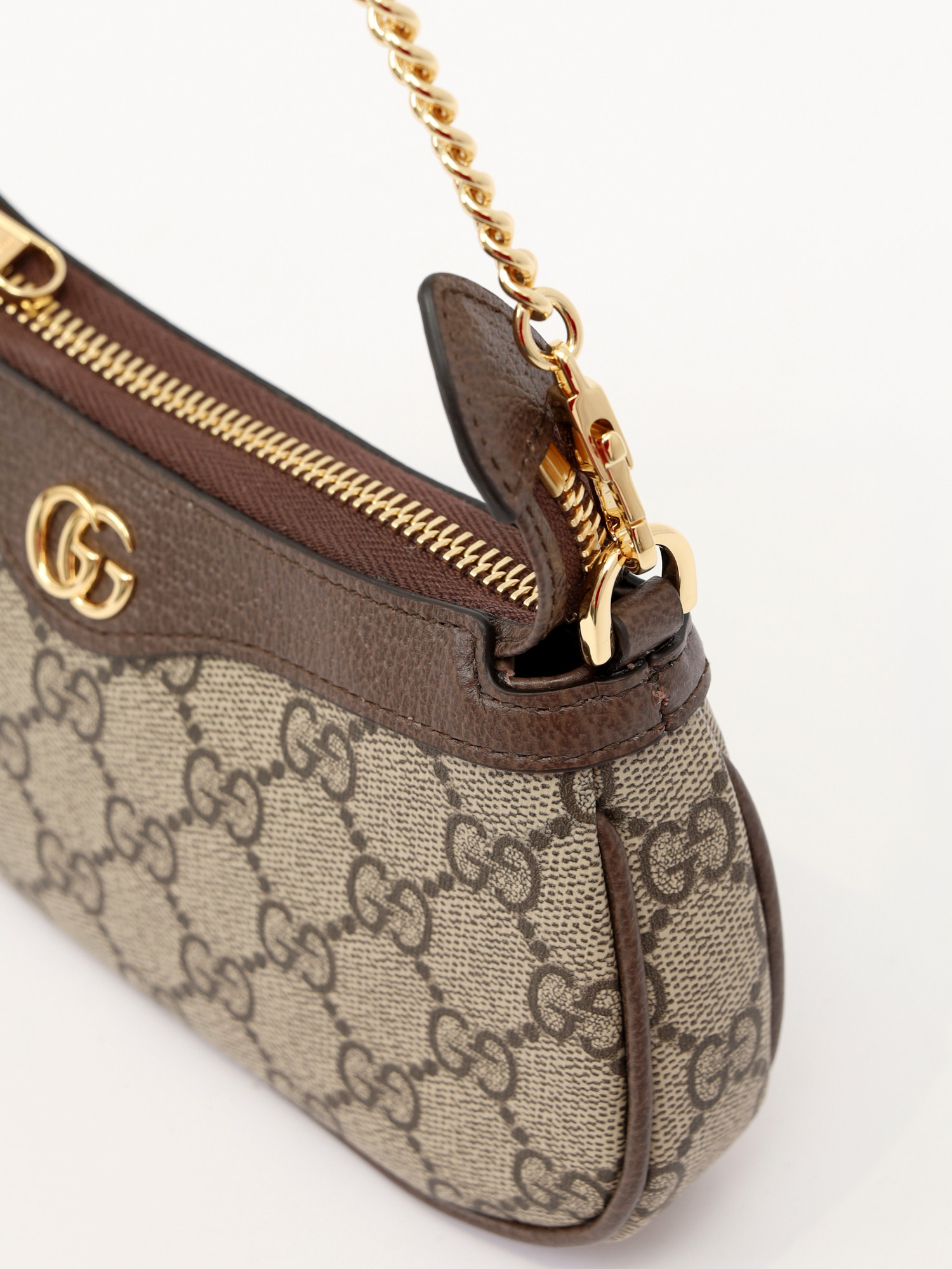 Сумки Gucci Ophida изображение #8