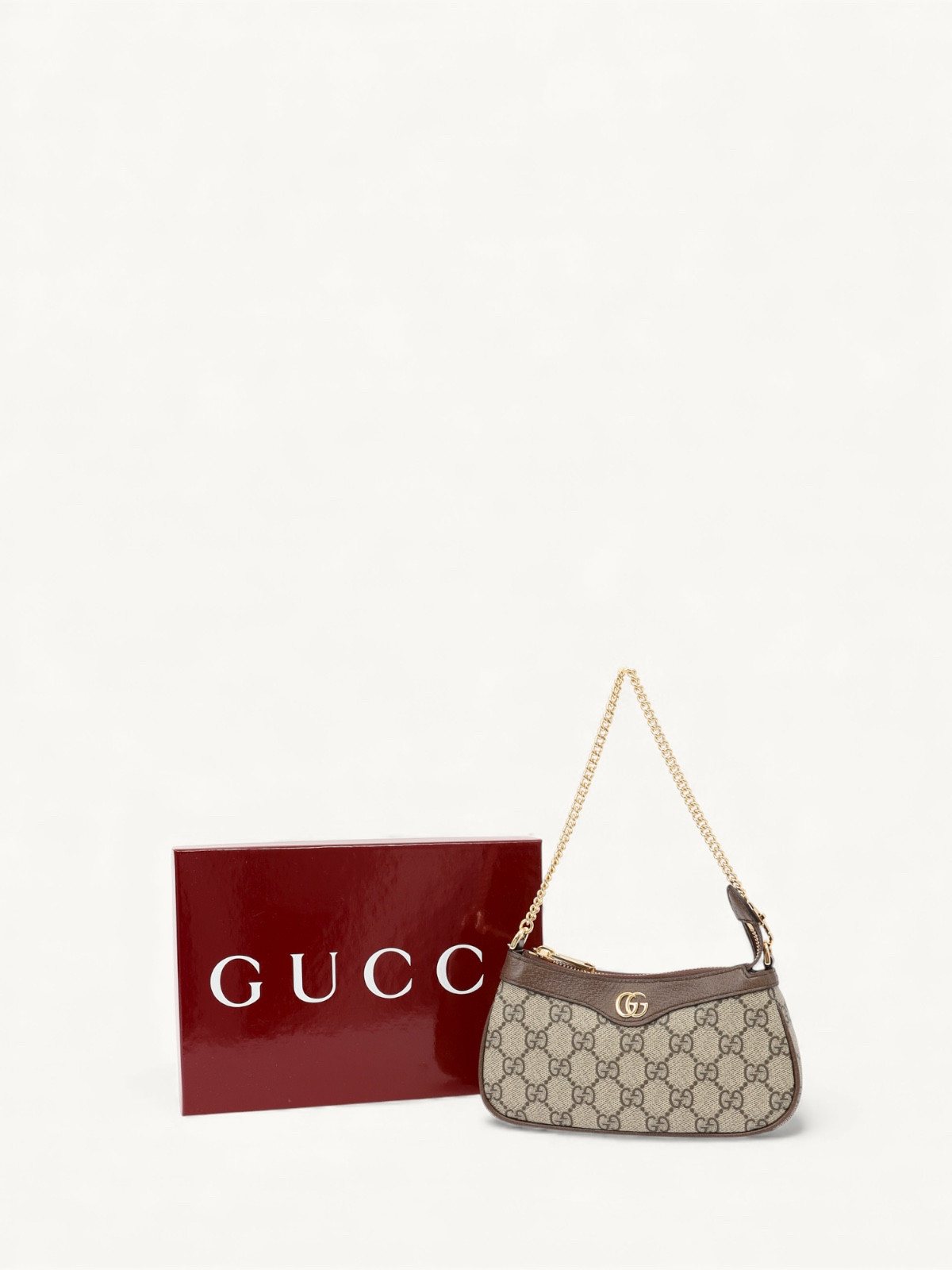 Сумки Gucci Ophida изображение #5
