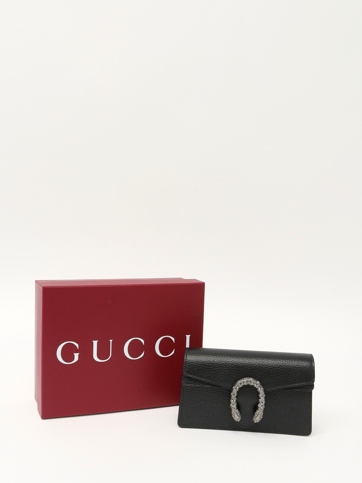 Сумки Gucci Dionysus изображение #4