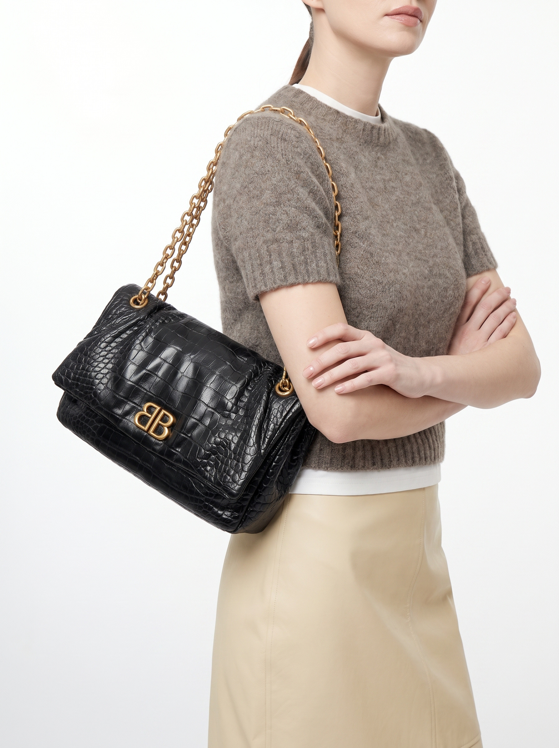 Balenciaga Monaco  2