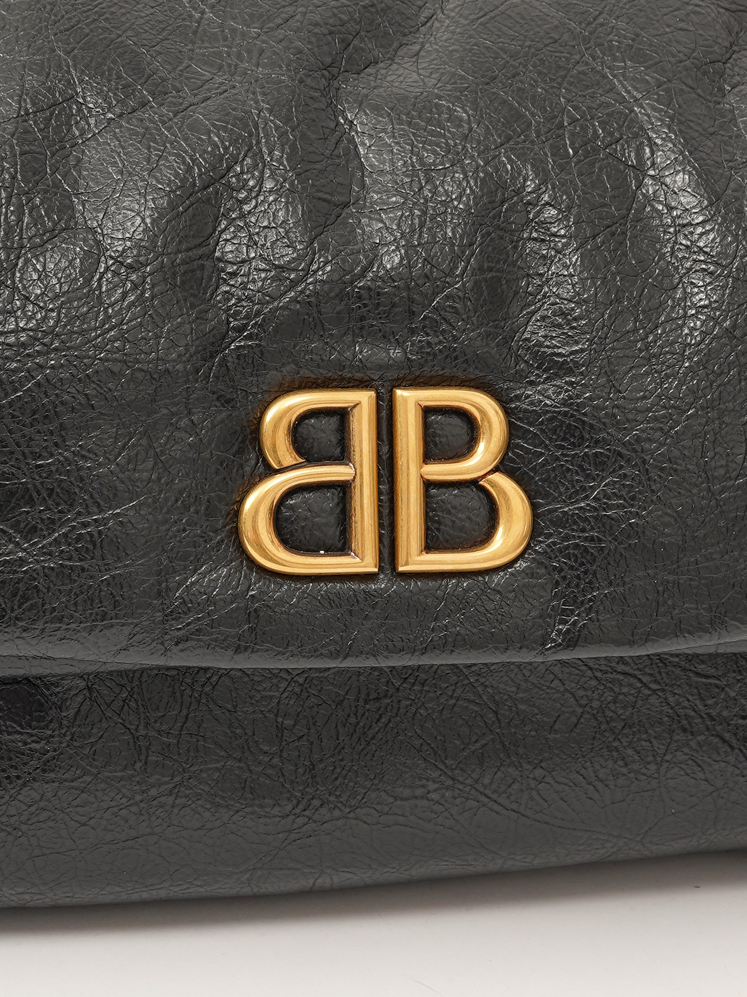Сумки Balenciaga Monaco изображение #6