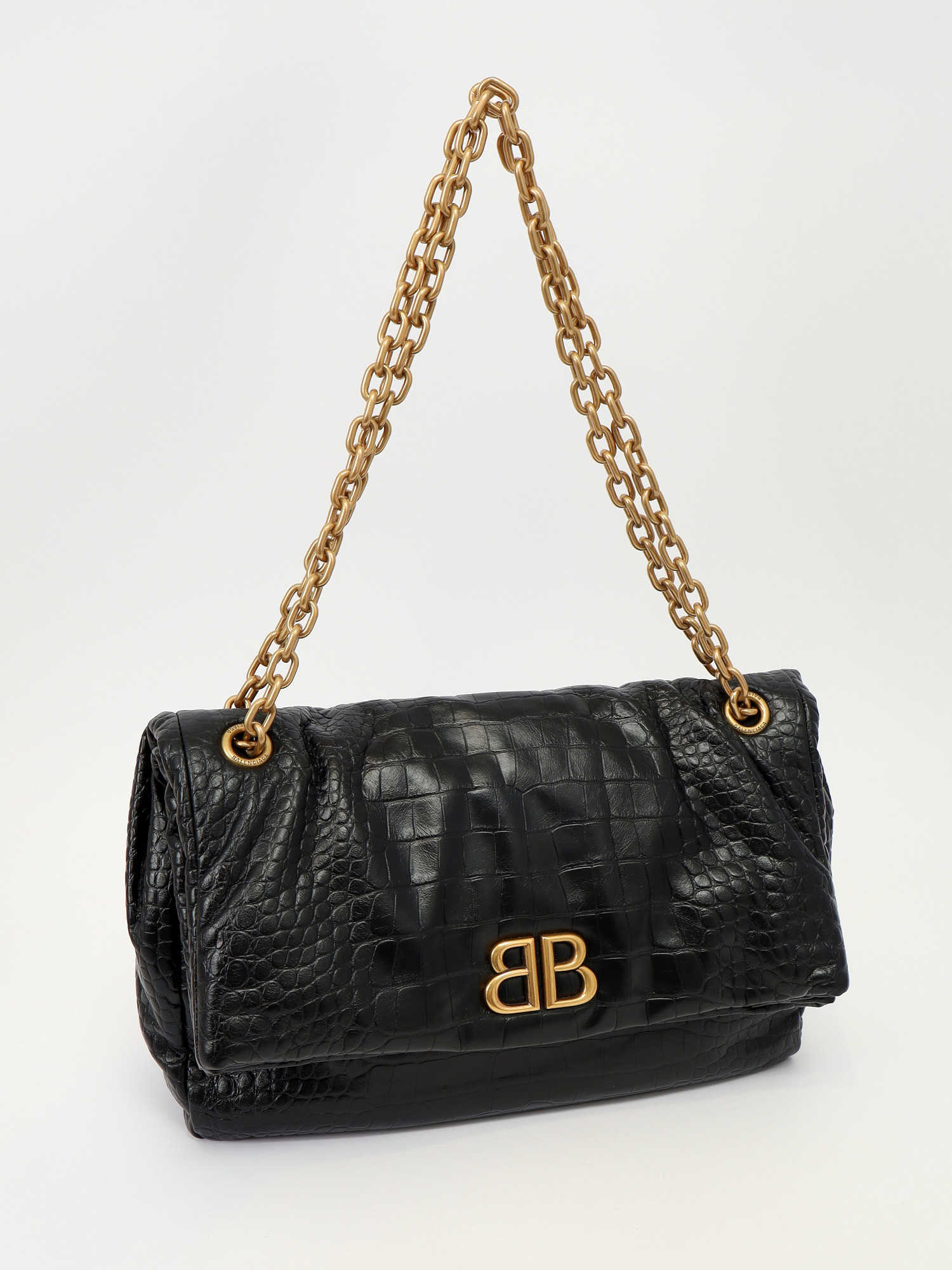 Balenciaga Monaco  5