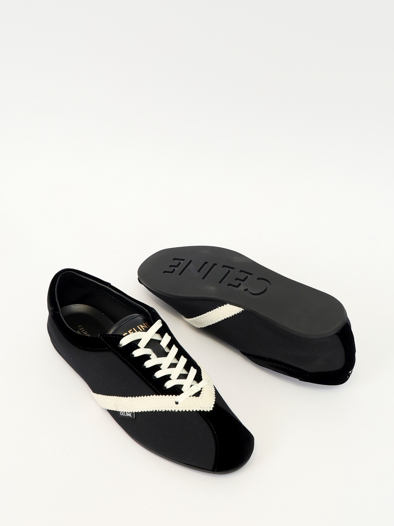 Обувь Celine Sneakers 39 изображение #10