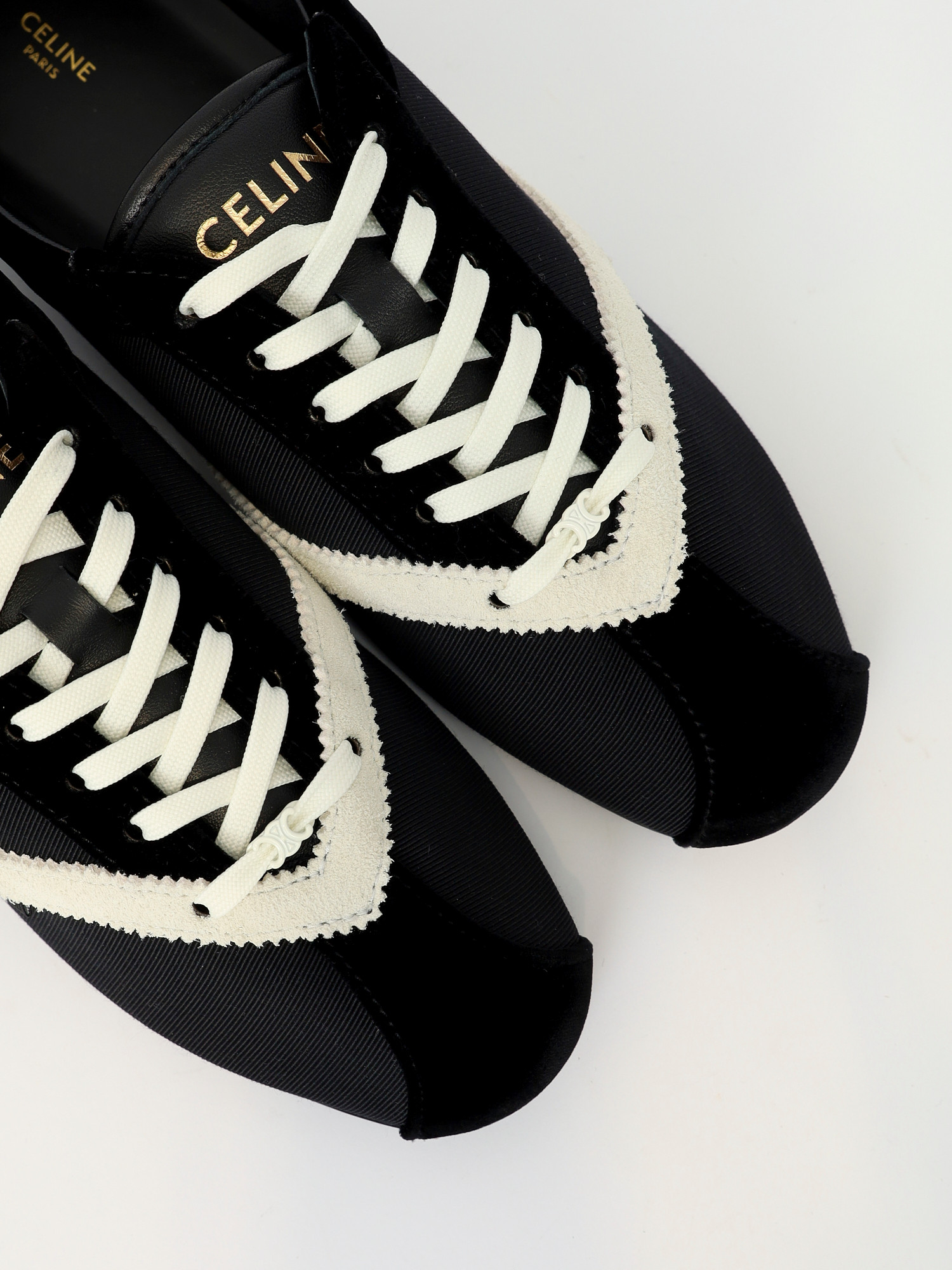 Обувь Celine Sneakers 39 изображение #7