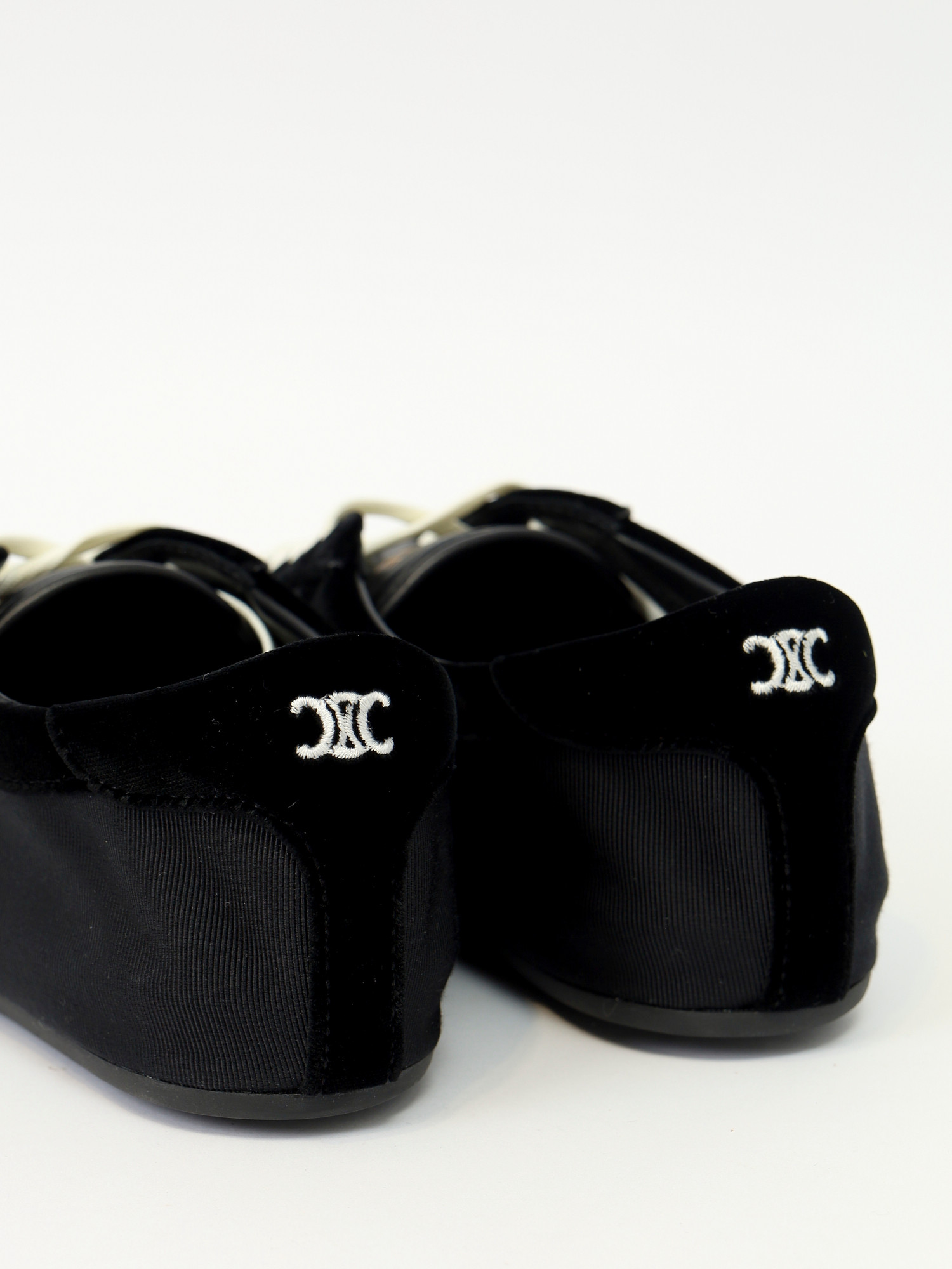 Обувь Celine Sneakers 39 изображение #9