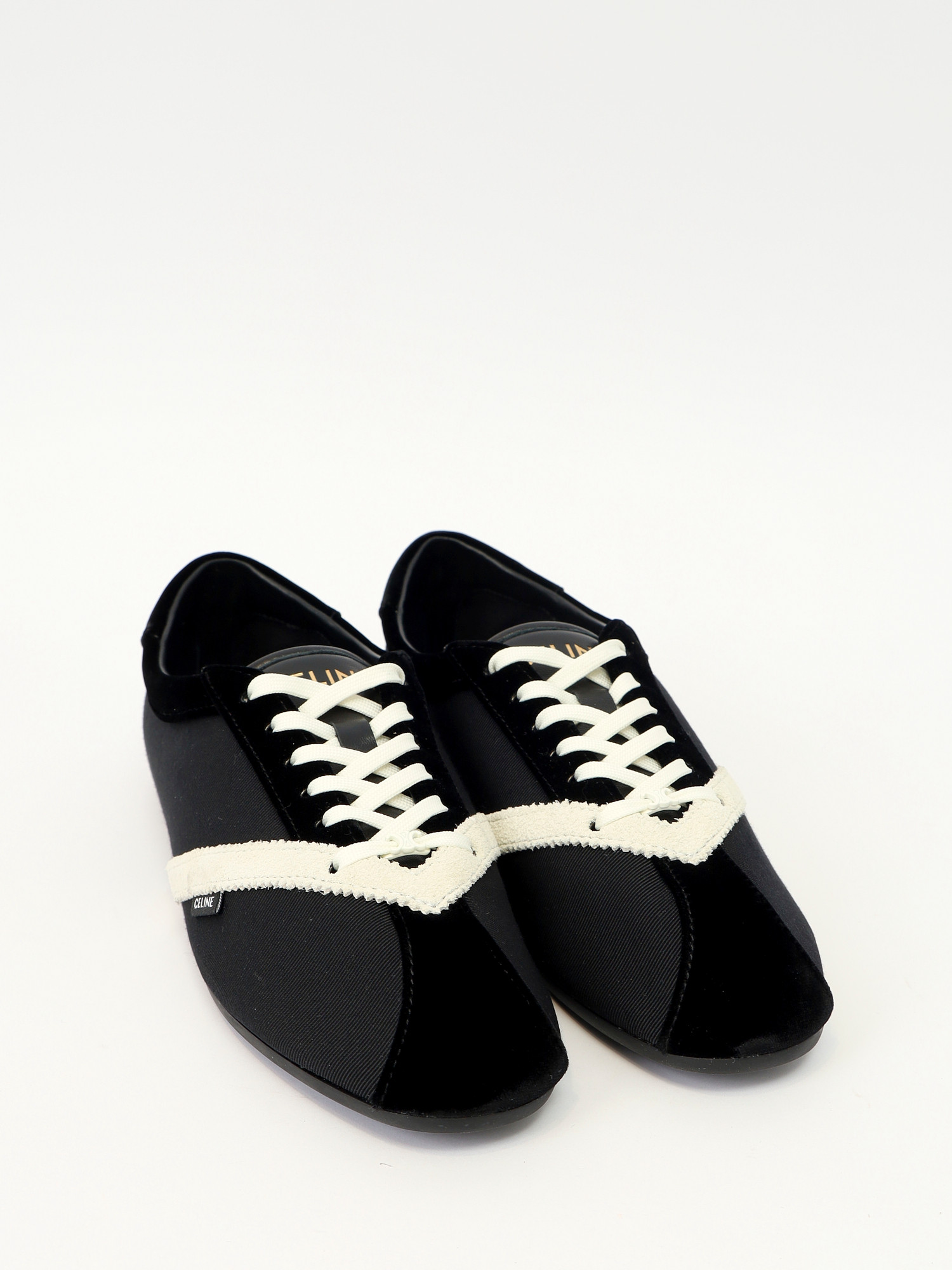 Обувь Celine Sneakers 39 изображение #4