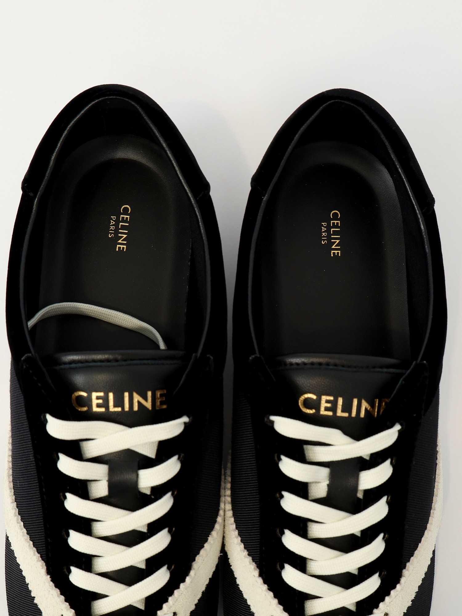 Обувь Celine Sneakers 39 изображение #8