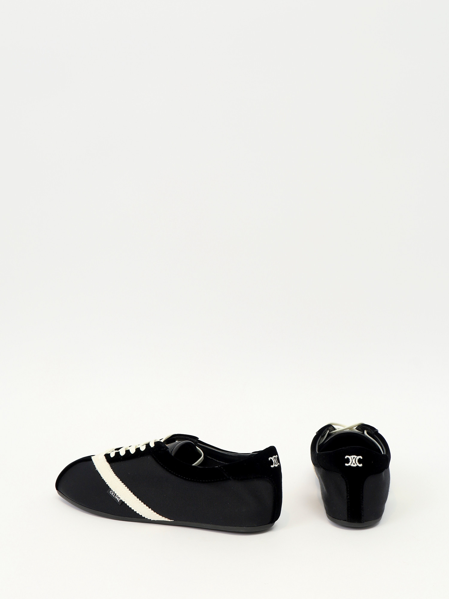 Обувь Celine Sneakers 39 изображение #5