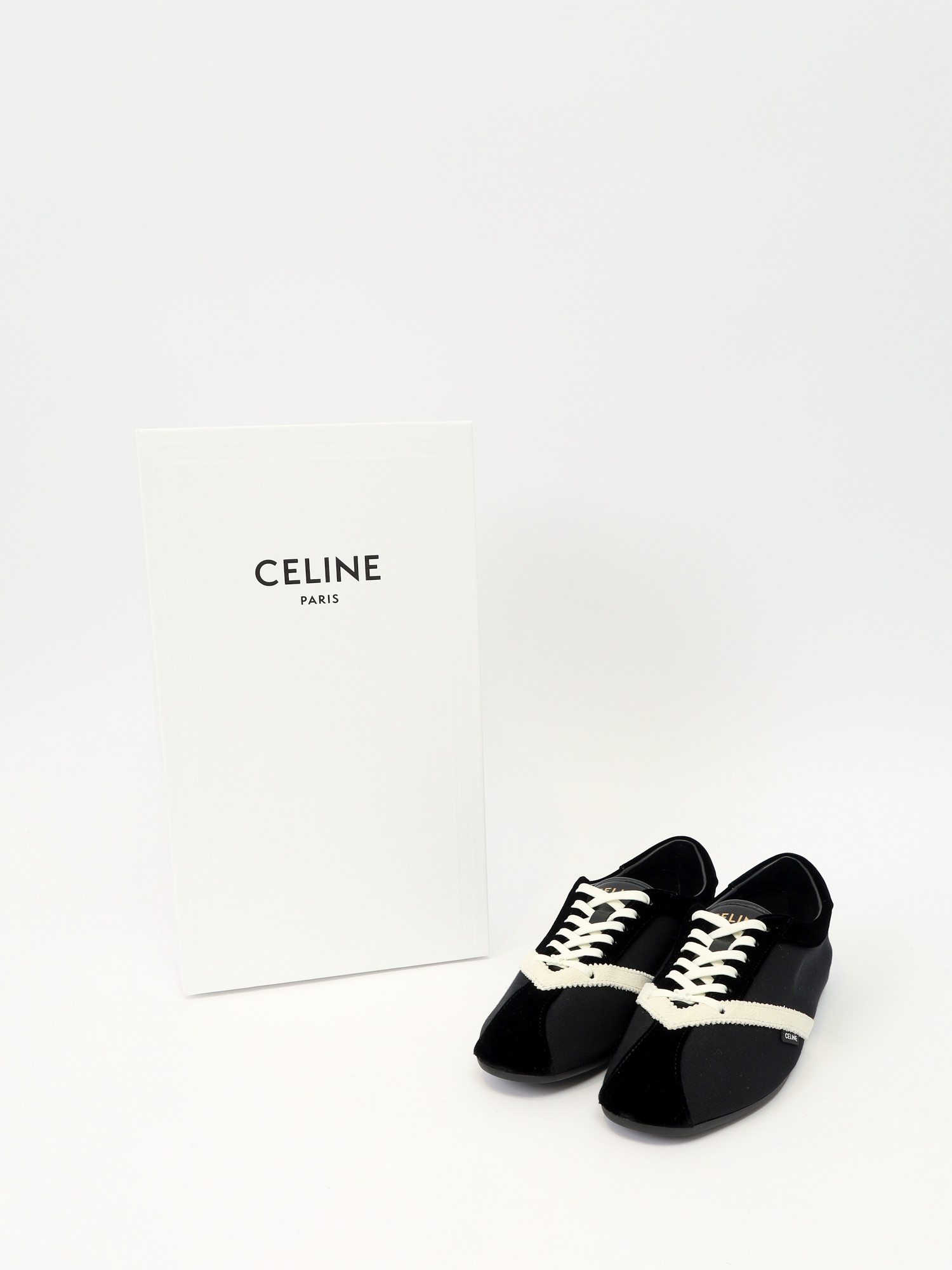 Обувь Celine Sneakers 39 изображение #3