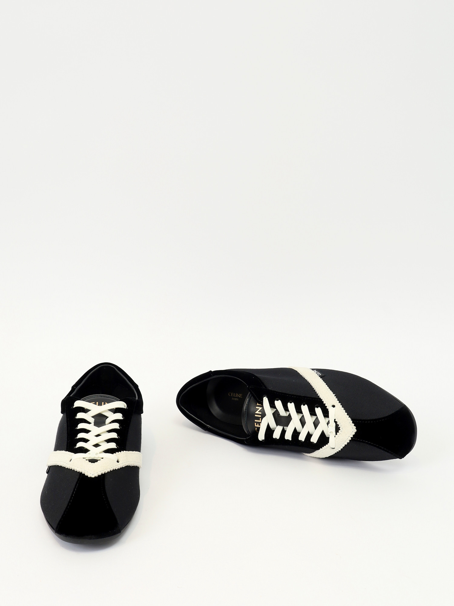 Обувь Celine Sneakers 39 изображение #6
