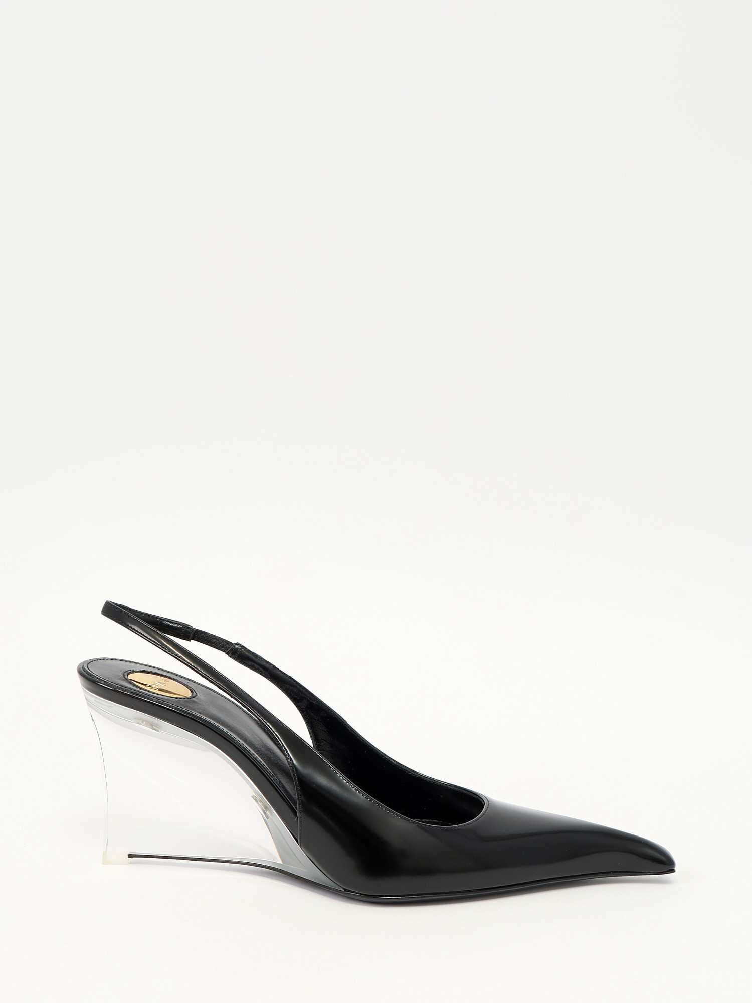 Обувь Saint Laurent Miller 38 изображение #1
