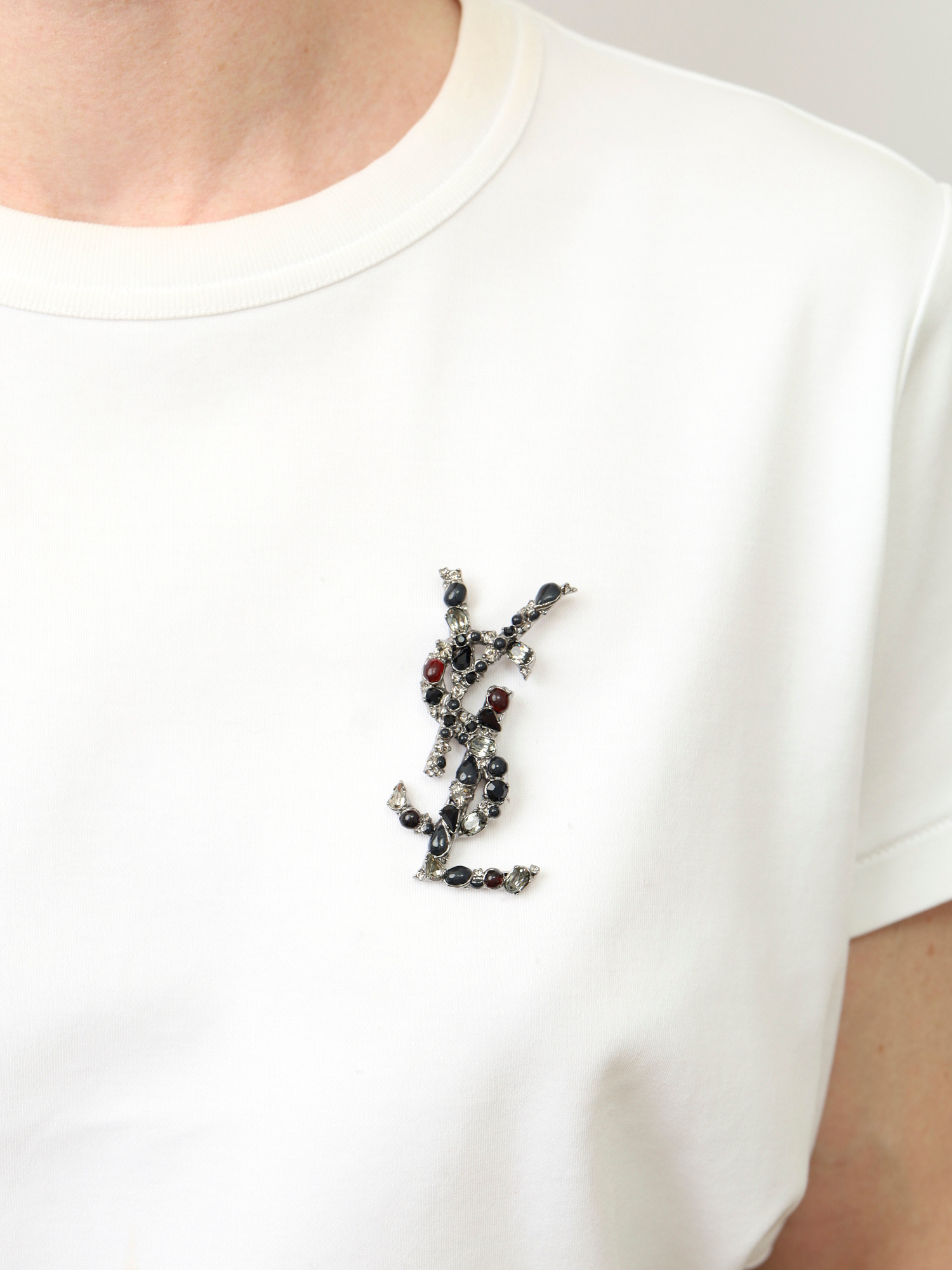 Украшения Saint Laurent изображение #2
