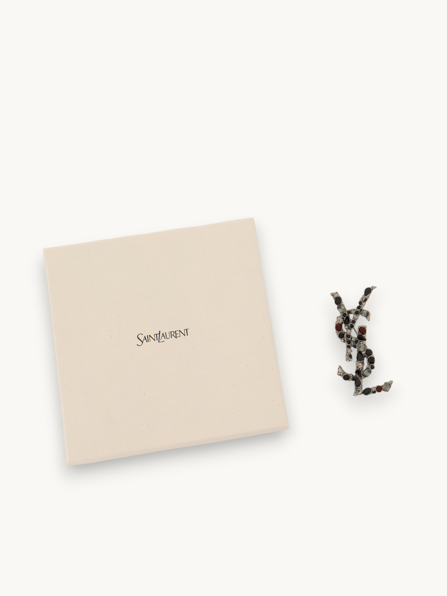 Украшения Saint Laurent изображение #3