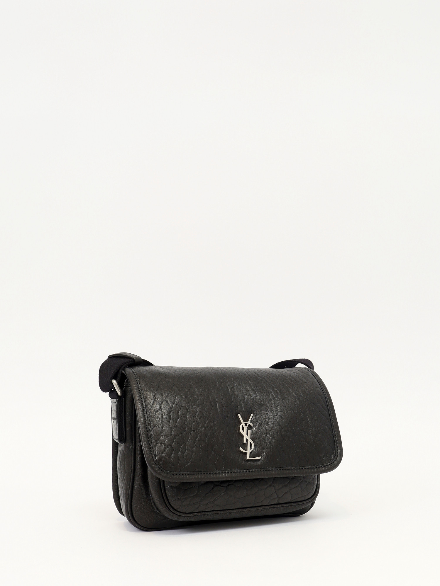 Сумки Saint Laurent Niki изображение #3