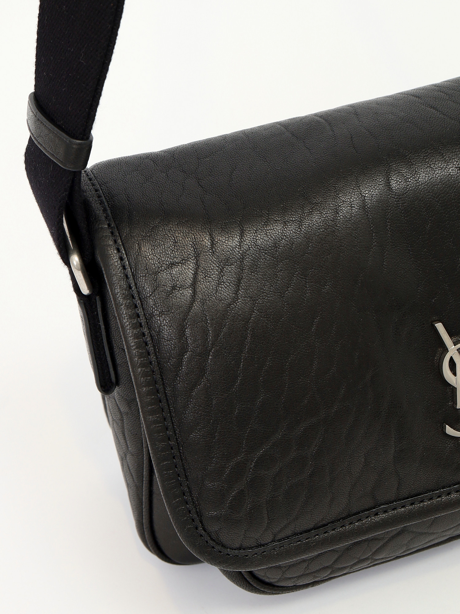 Сумки Saint Laurent Niki изображение #7