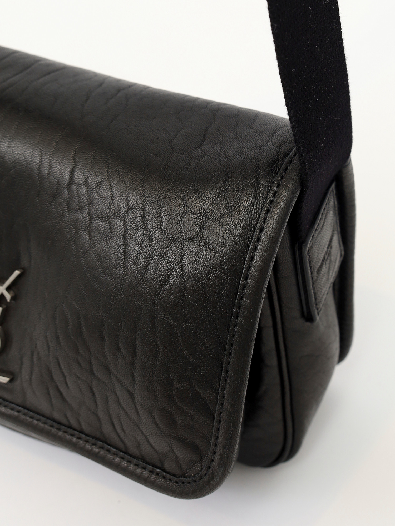Сумки Saint Laurent Niki изображение #8