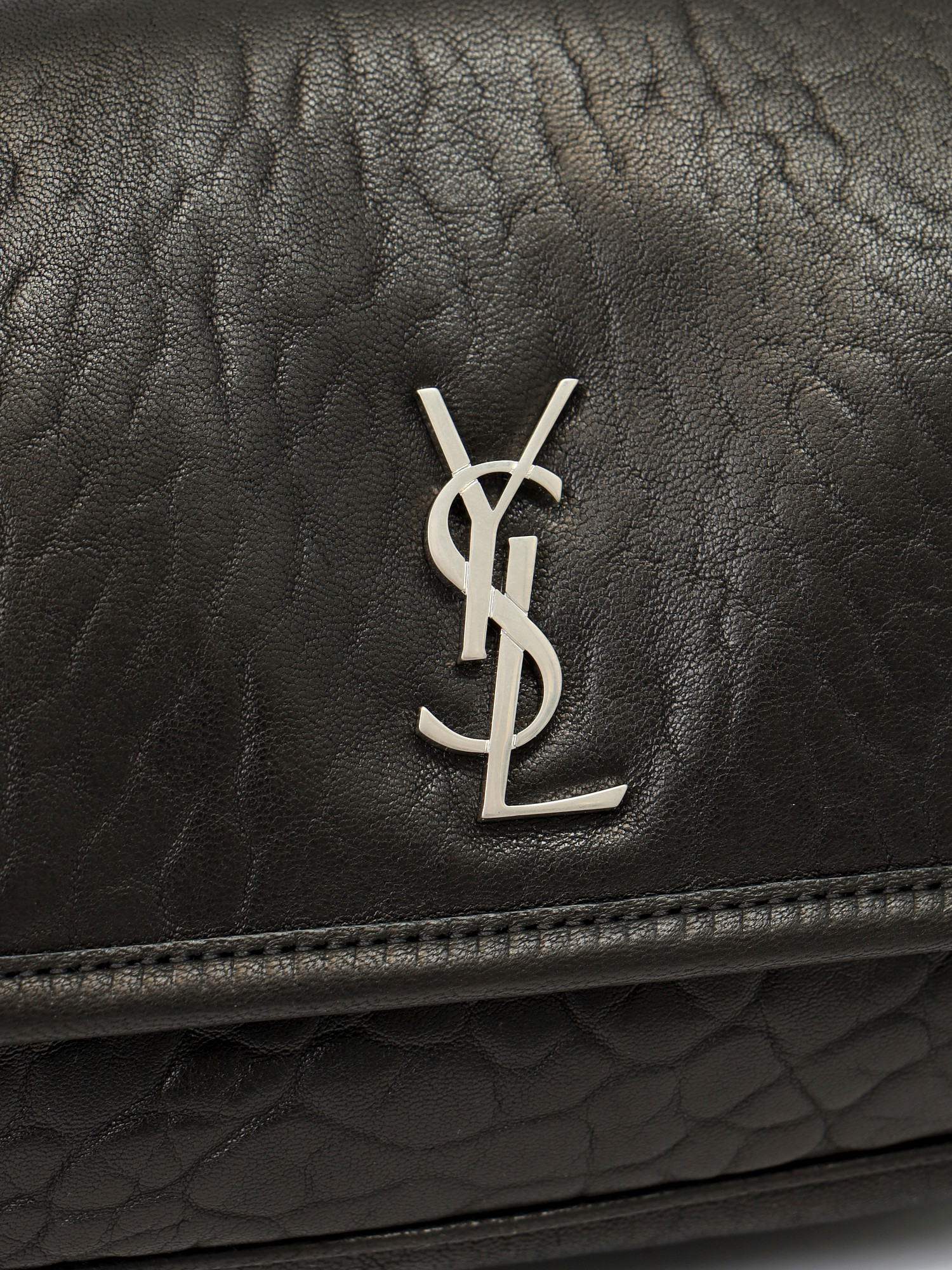 Сумки Saint Laurent Niki изображение #6