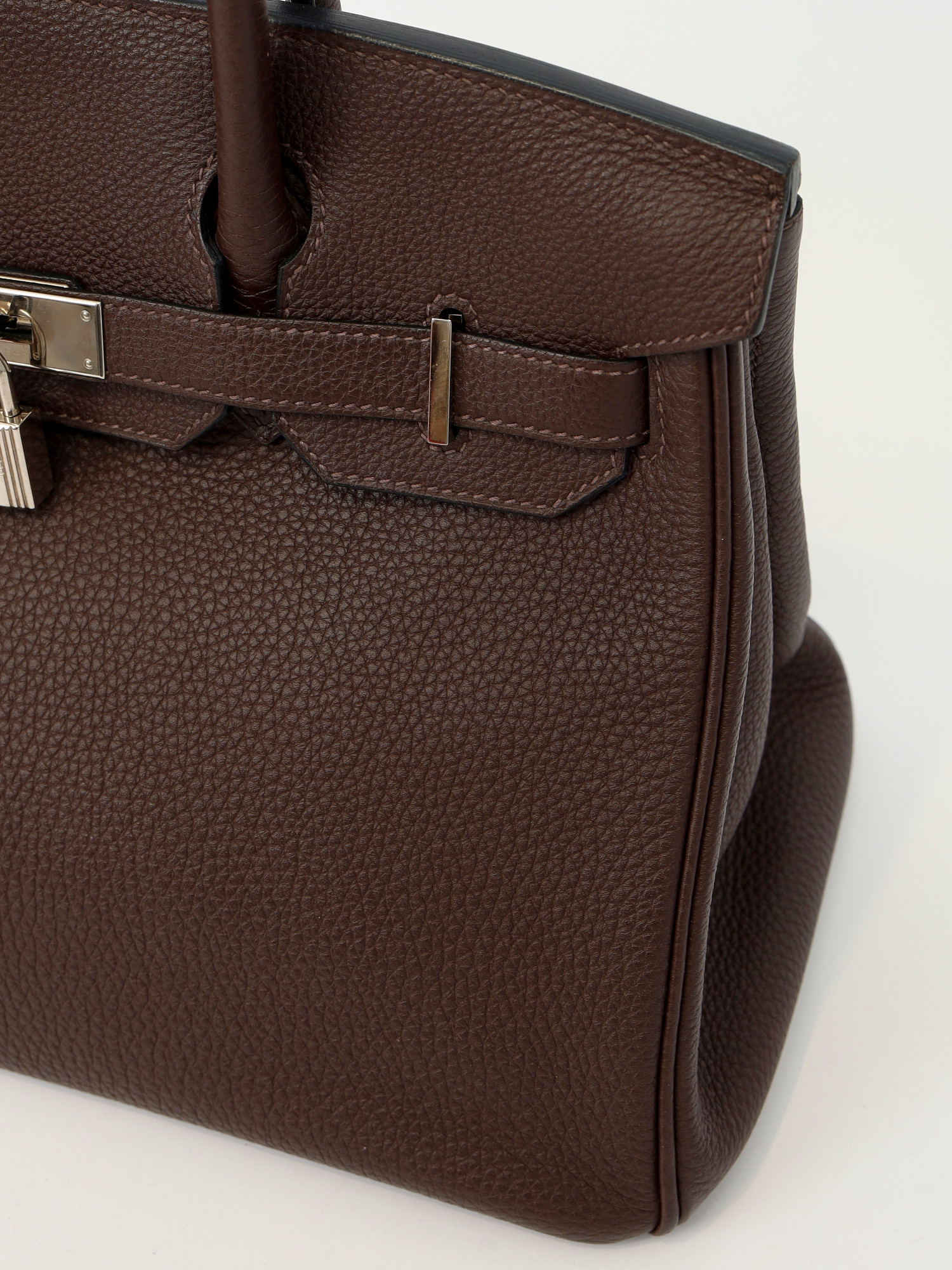 Сумки Hermes Birkin 30 изображение #8
