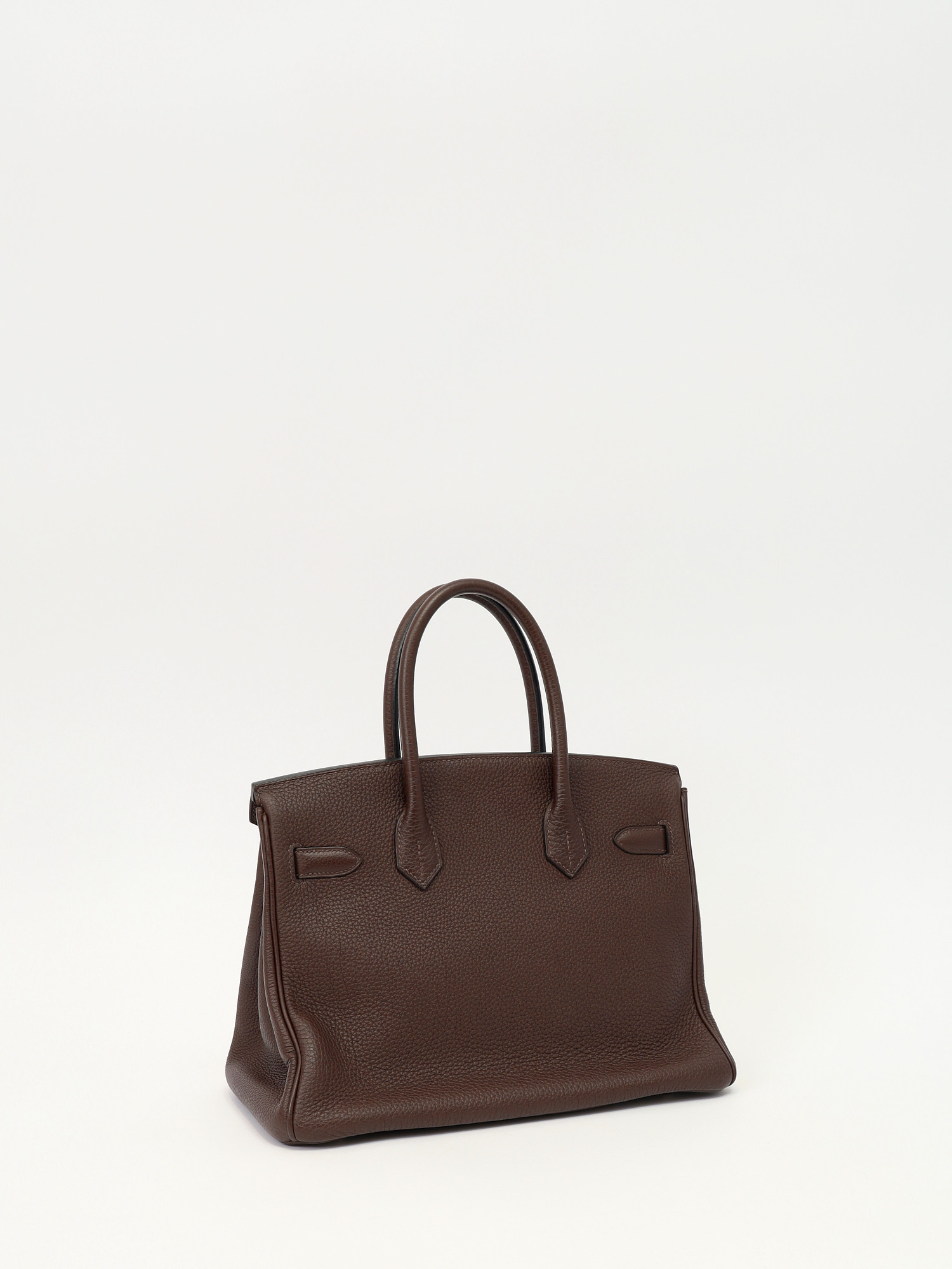 Сумки Hermes Birkin 30 изображение #4