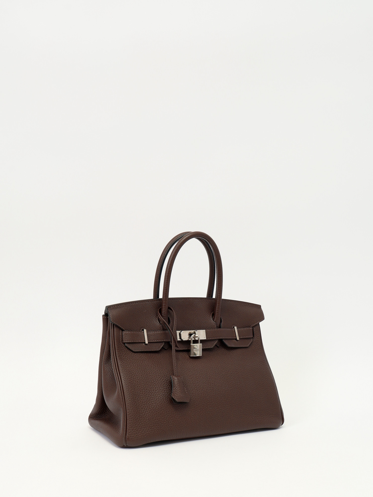 Сумки Hermes Birkin 30 изображение #3