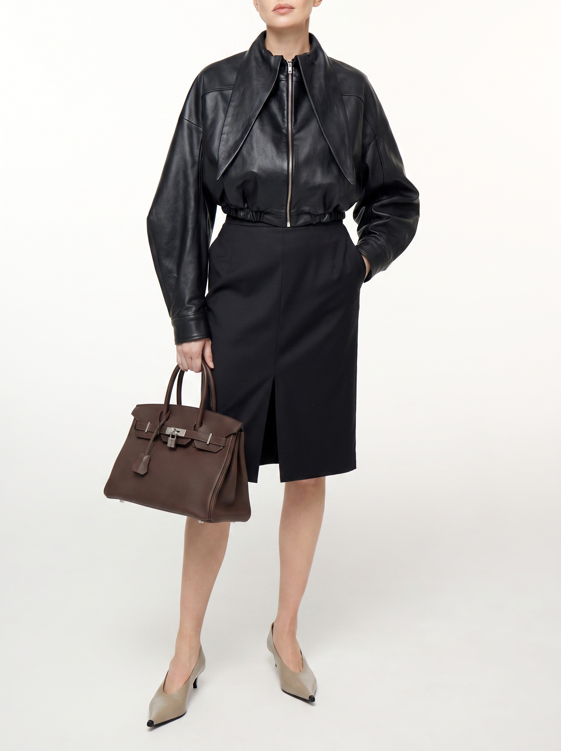 Сумки Hermes Birkin 30 изображение #2