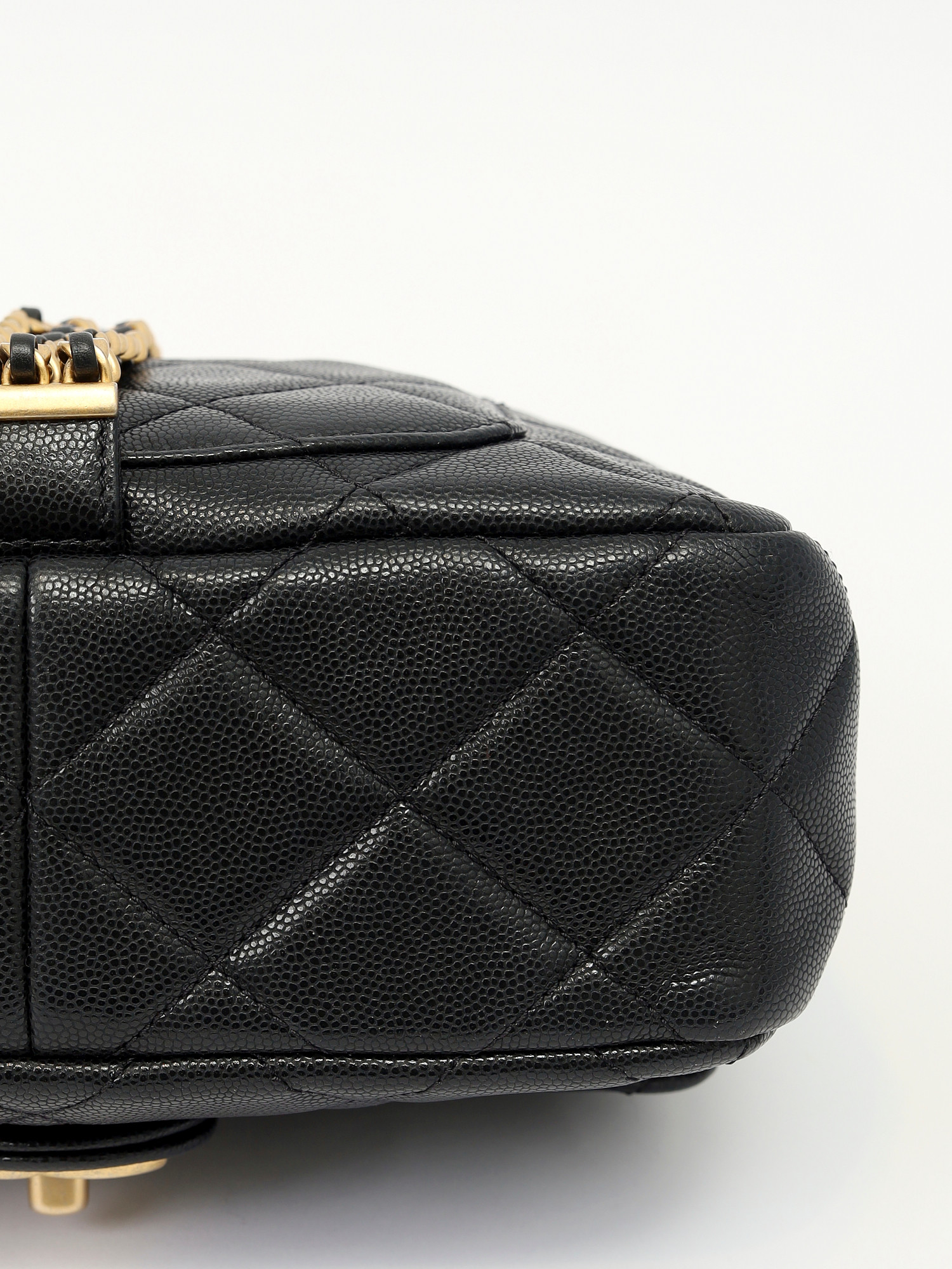 Сумки Chanel Backpack изображение #9