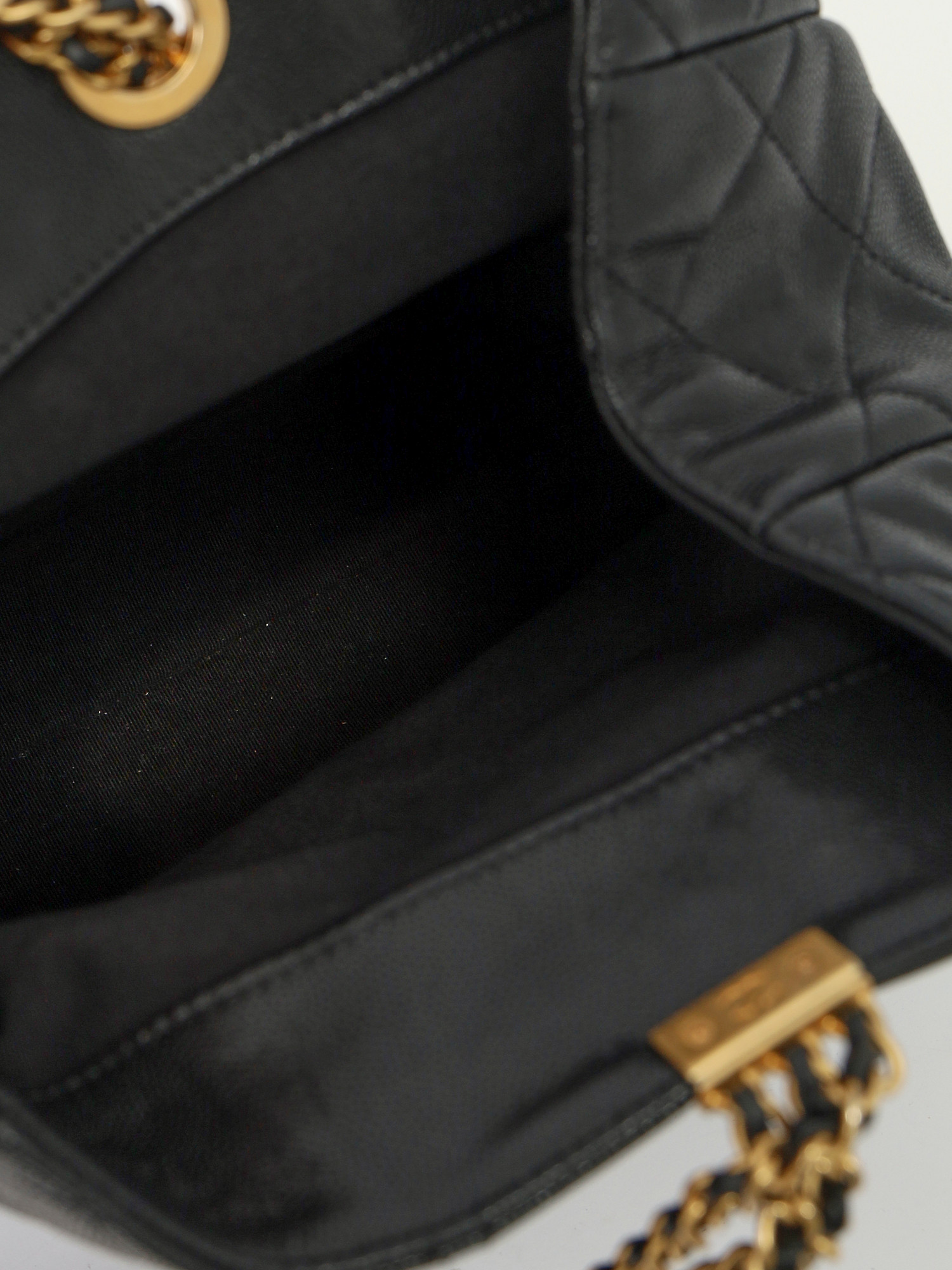 Сумки Chanel Backpack изображение #10