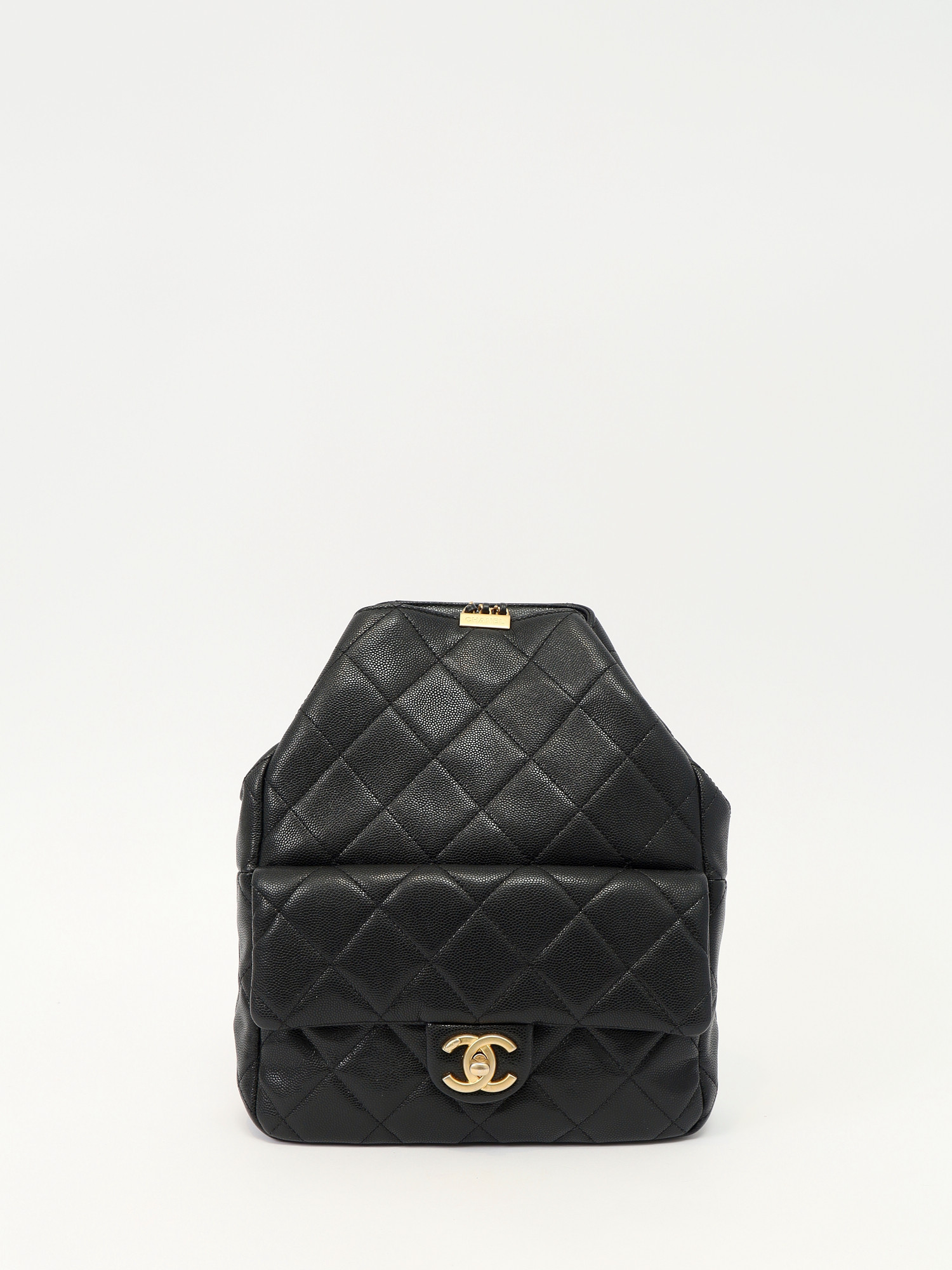 Сумки Chanel Backpack изображение #1
