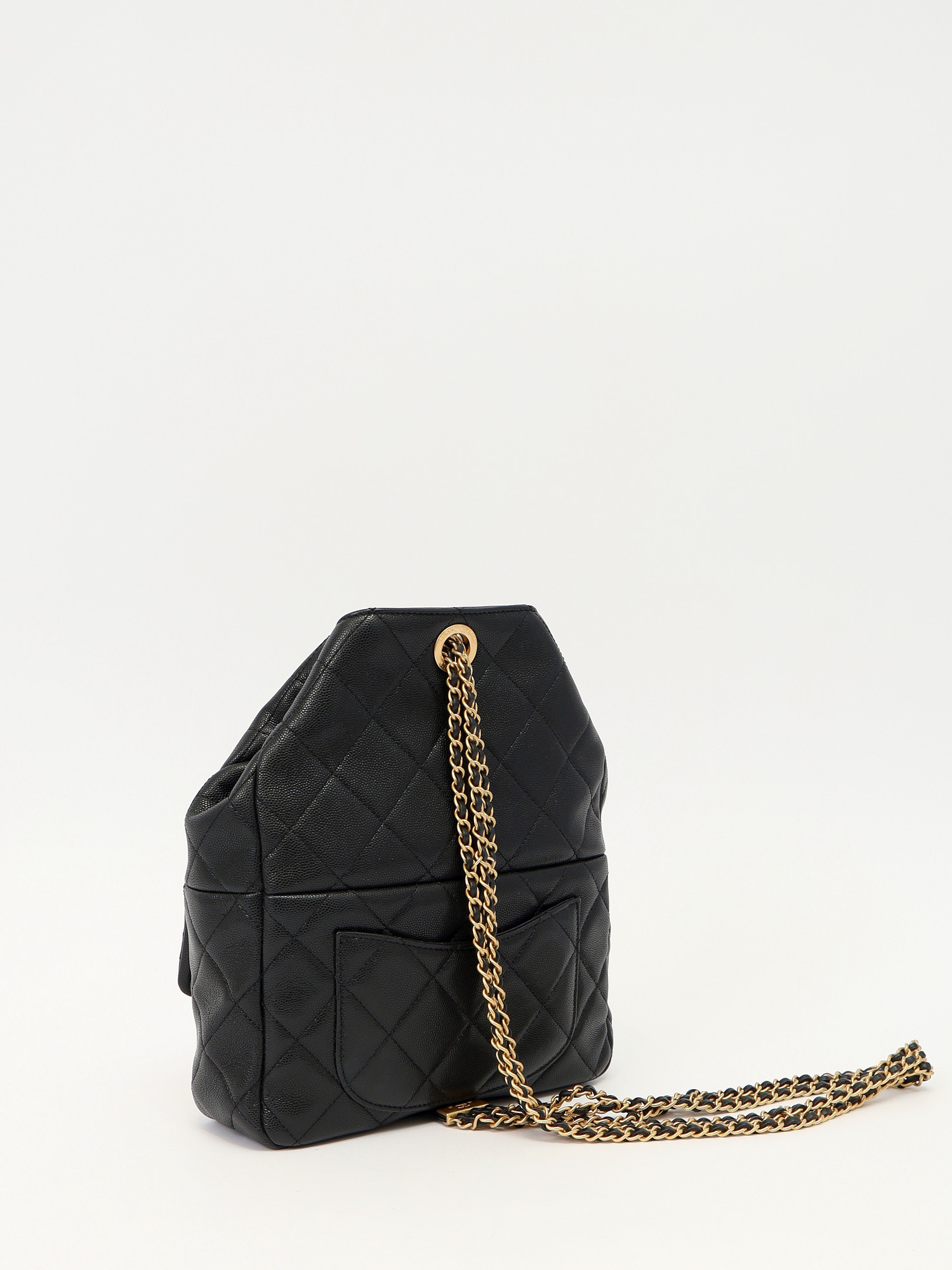 Сумки Chanel Backpack изображение #4
