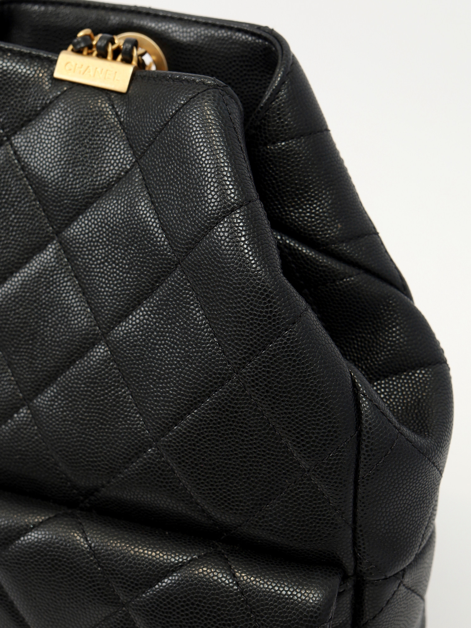 Сумки Chanel Backpack изображение #7