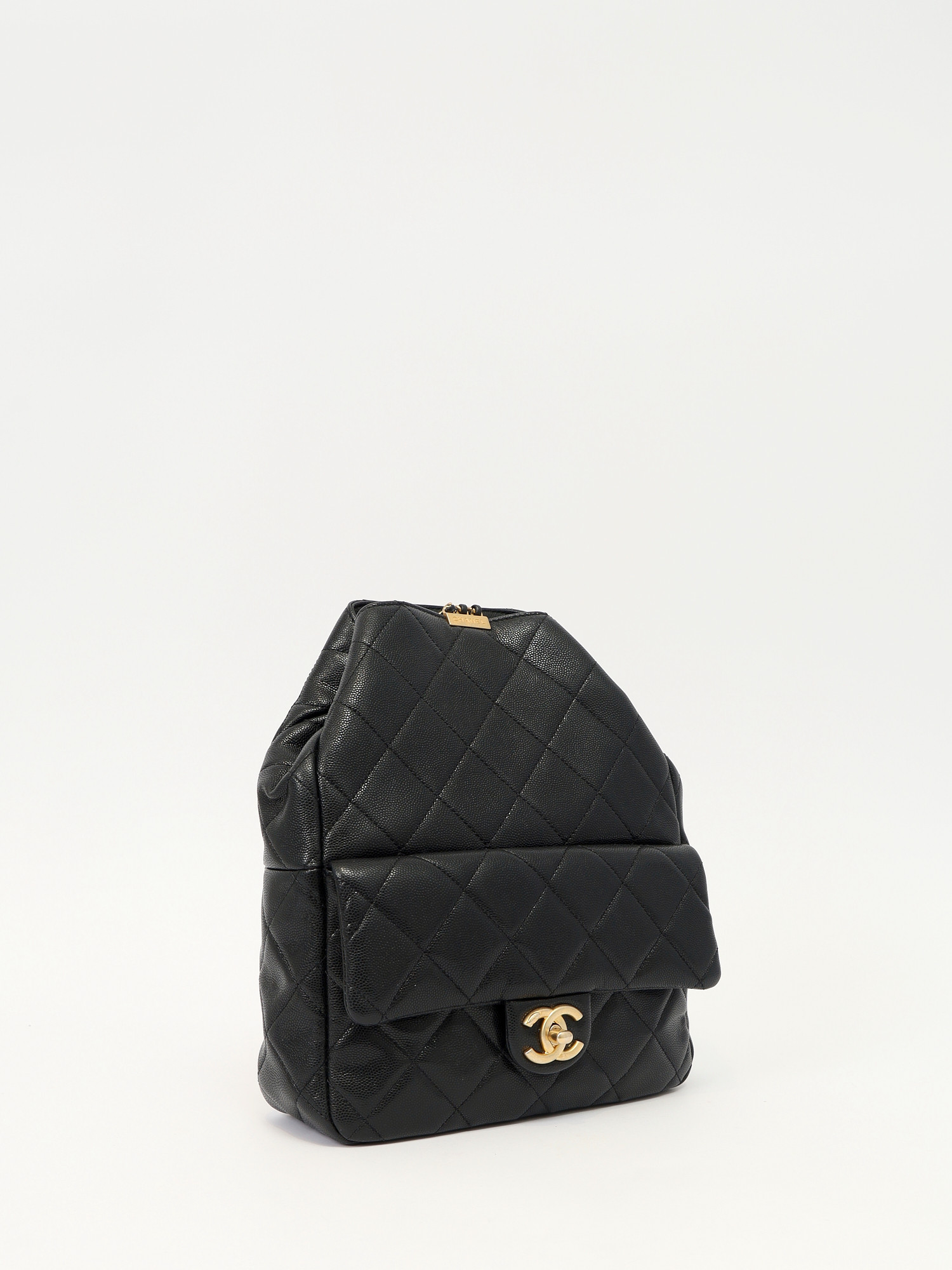 Сумки Chanel Backpack изображение #3