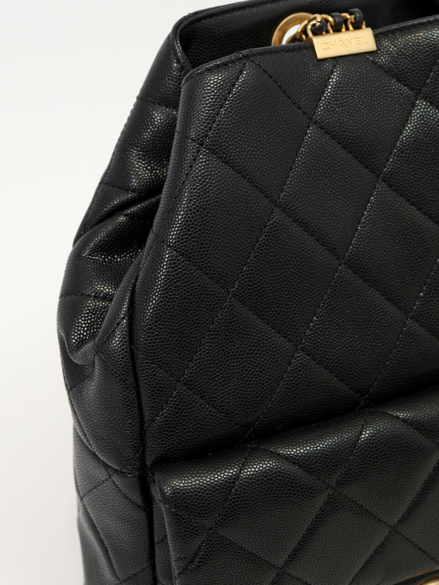 Сумки Chanel Backpack изображение #6