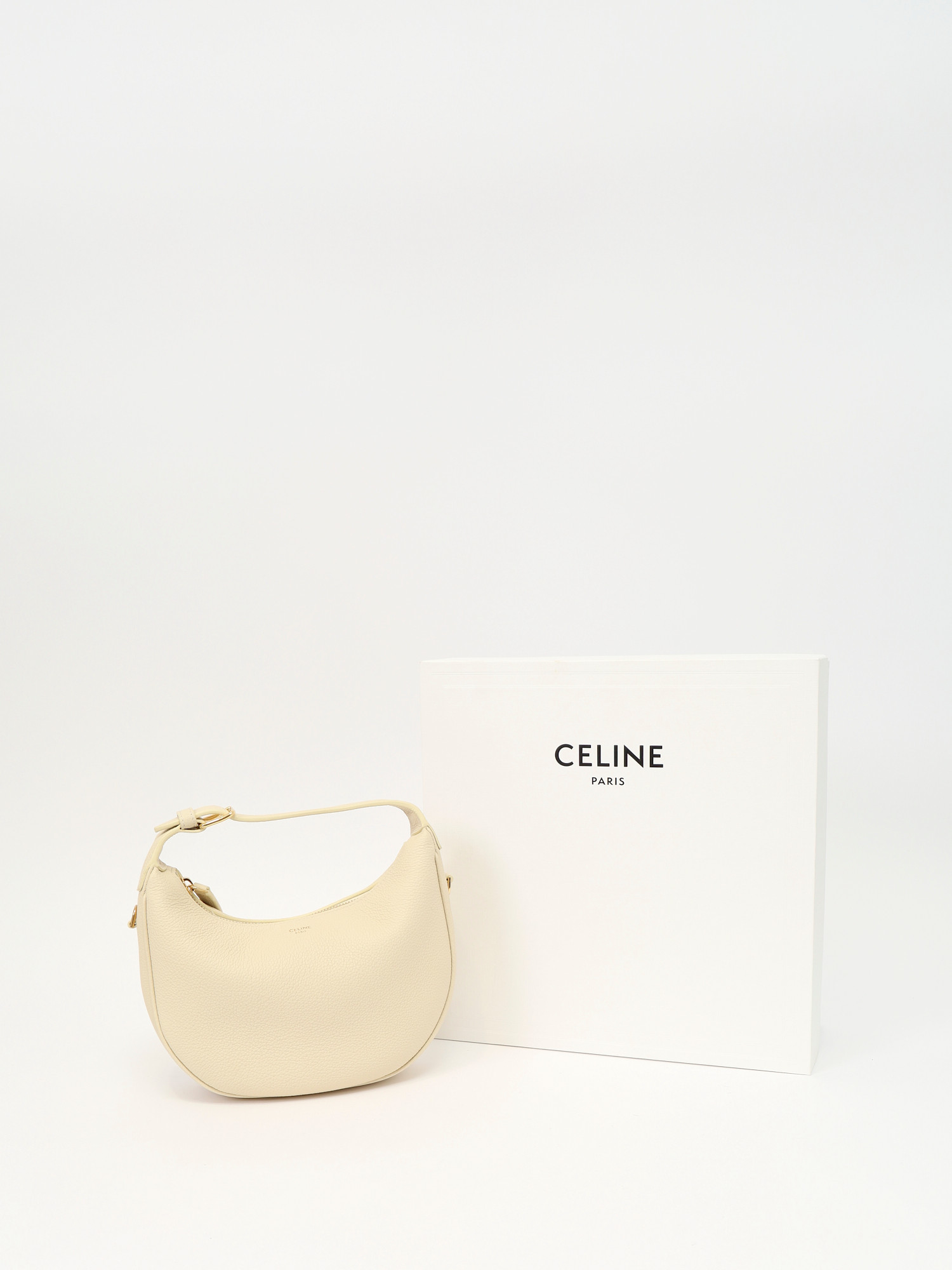 Сумки Celine Lulu изображение #5