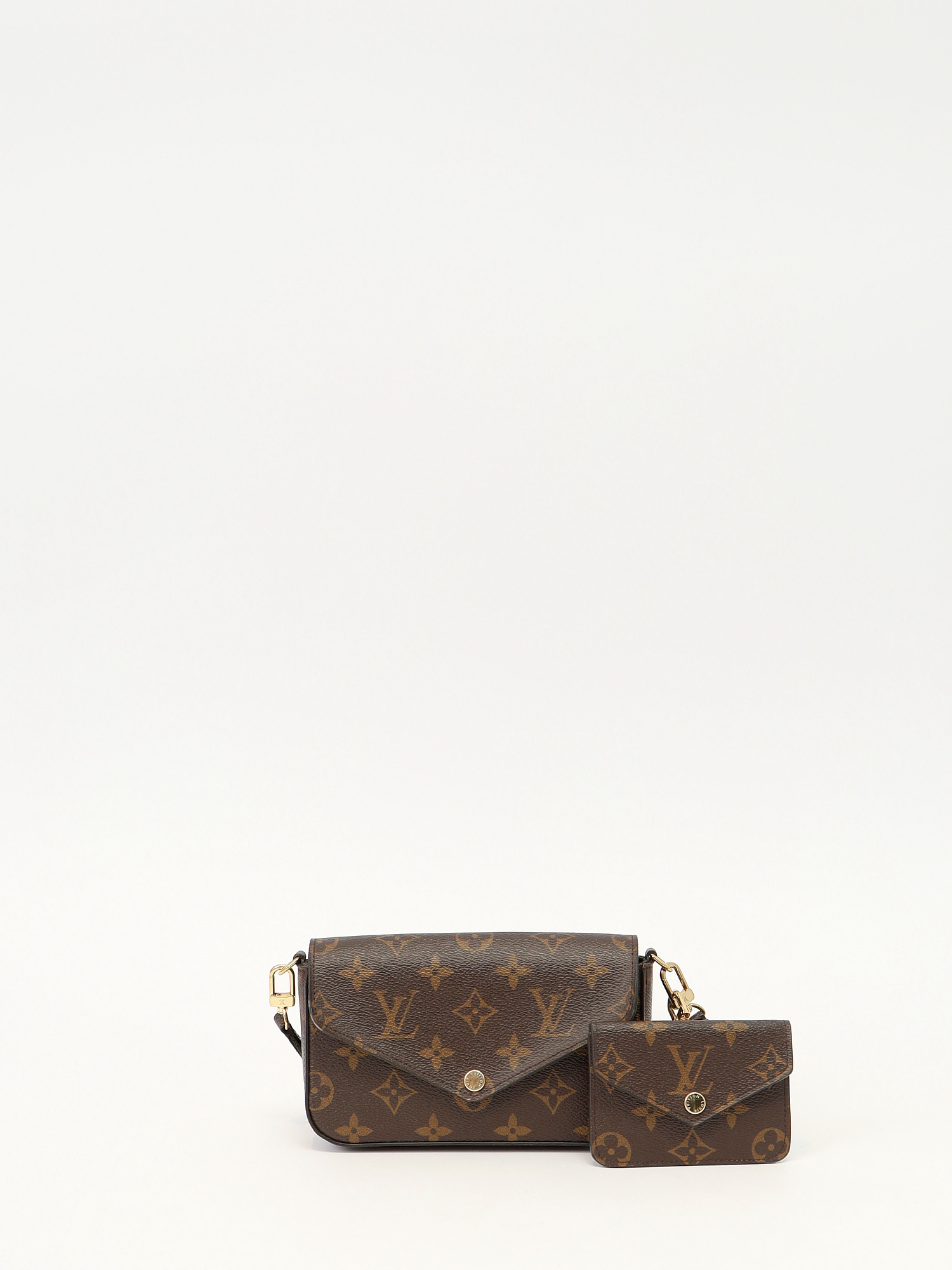 Сумки Louis Vuitton Felicie изображение #1