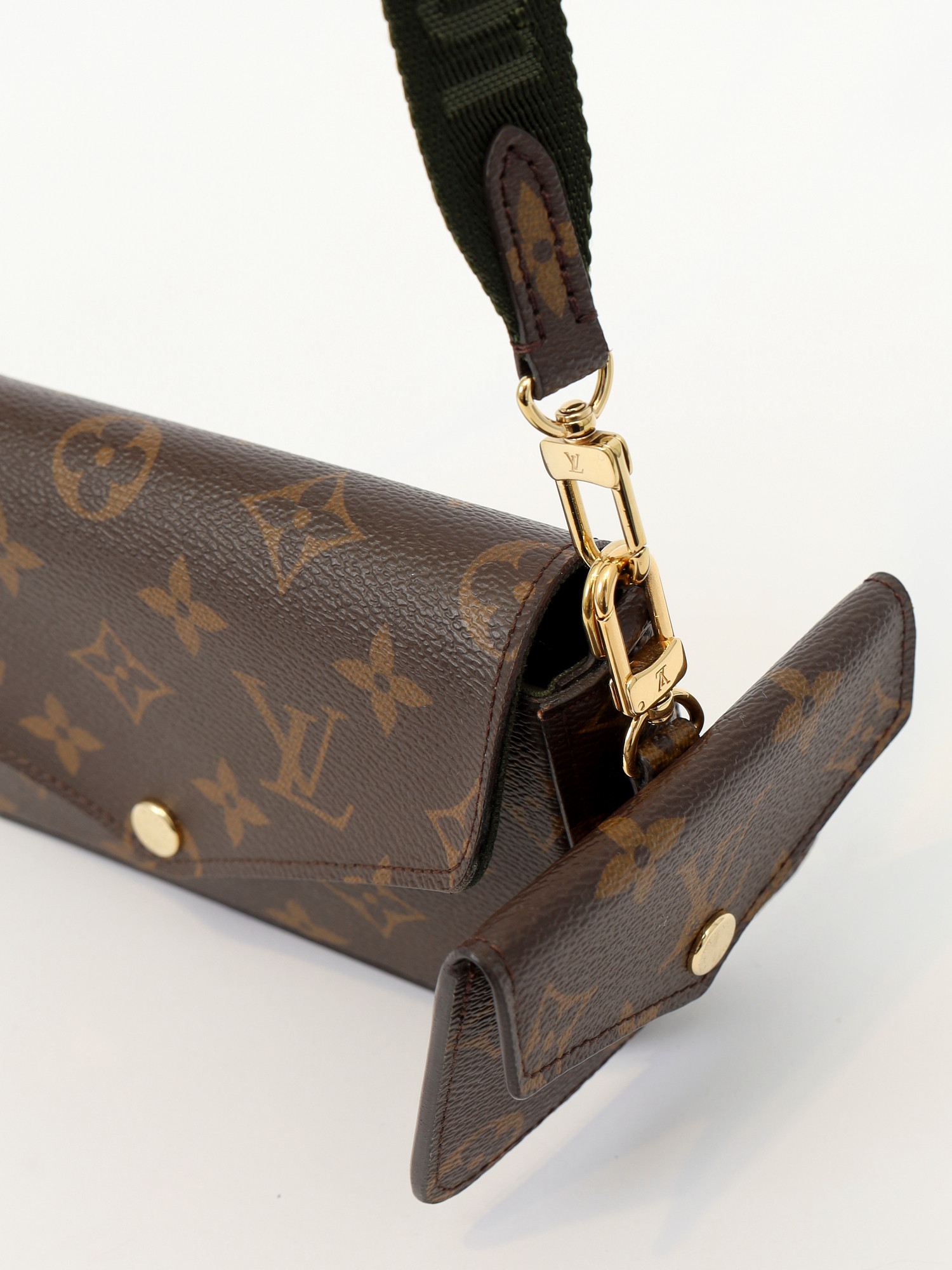 Сумки Louis Vuitton Felicie изображение #8