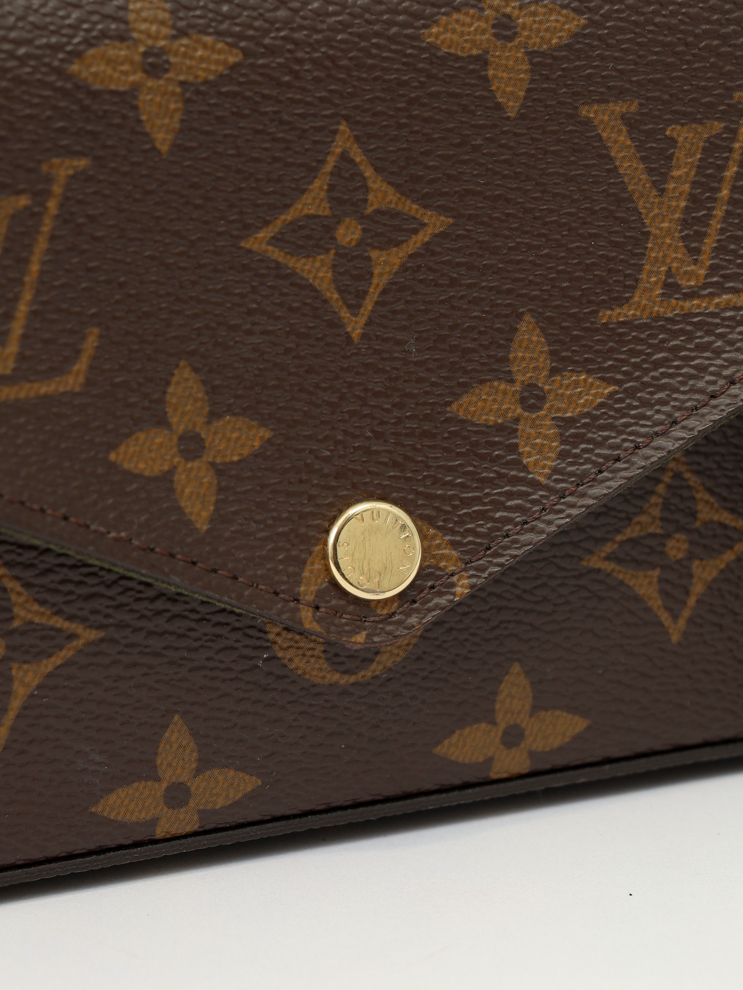 Сумки Louis Vuitton Felicie изображение #6