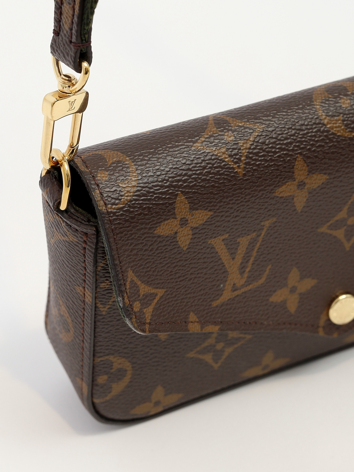 Сумки Louis Vuitton Felicie изображение #7
