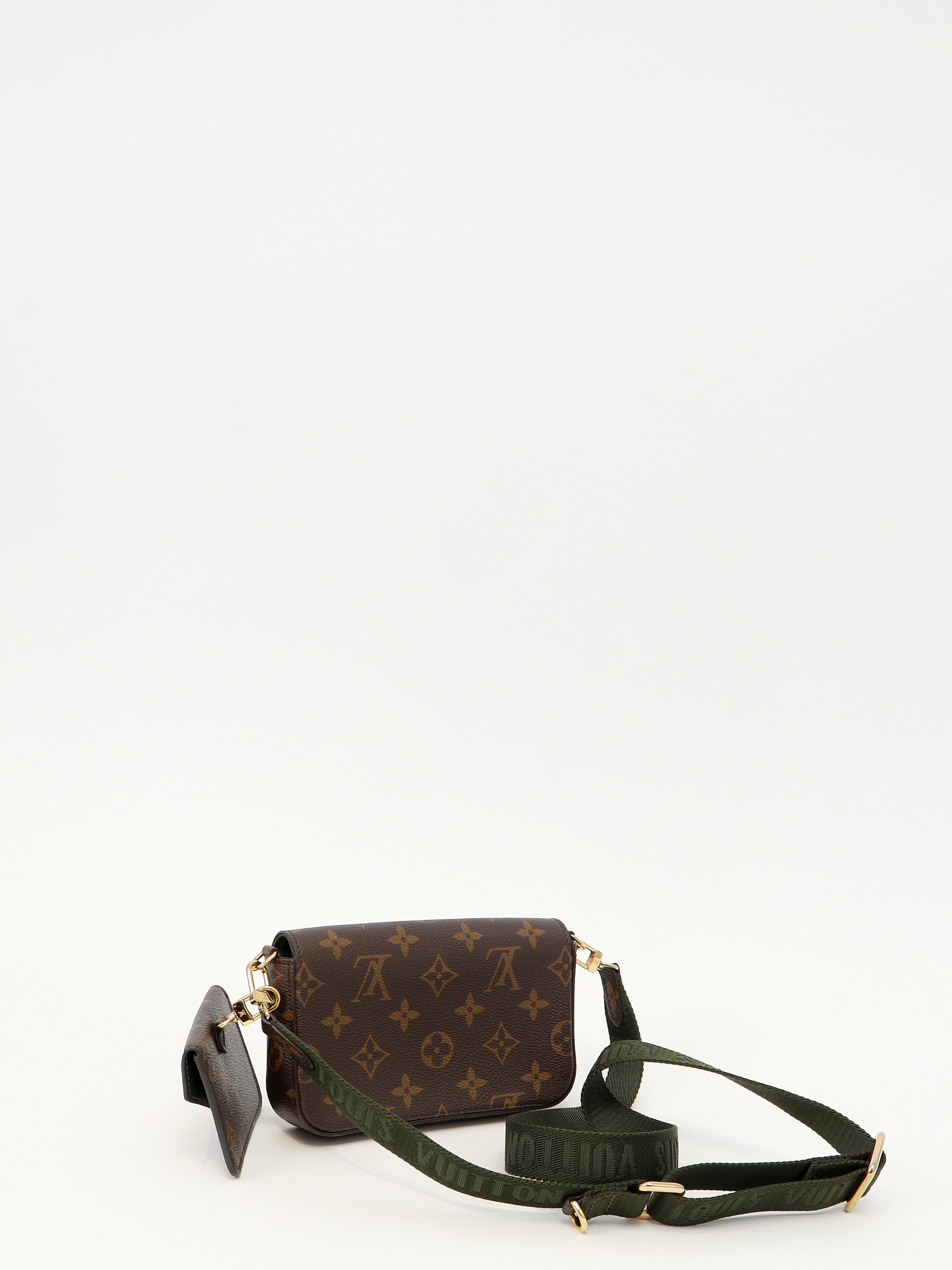 Сумки Louis Vuitton Felicie изображение #4