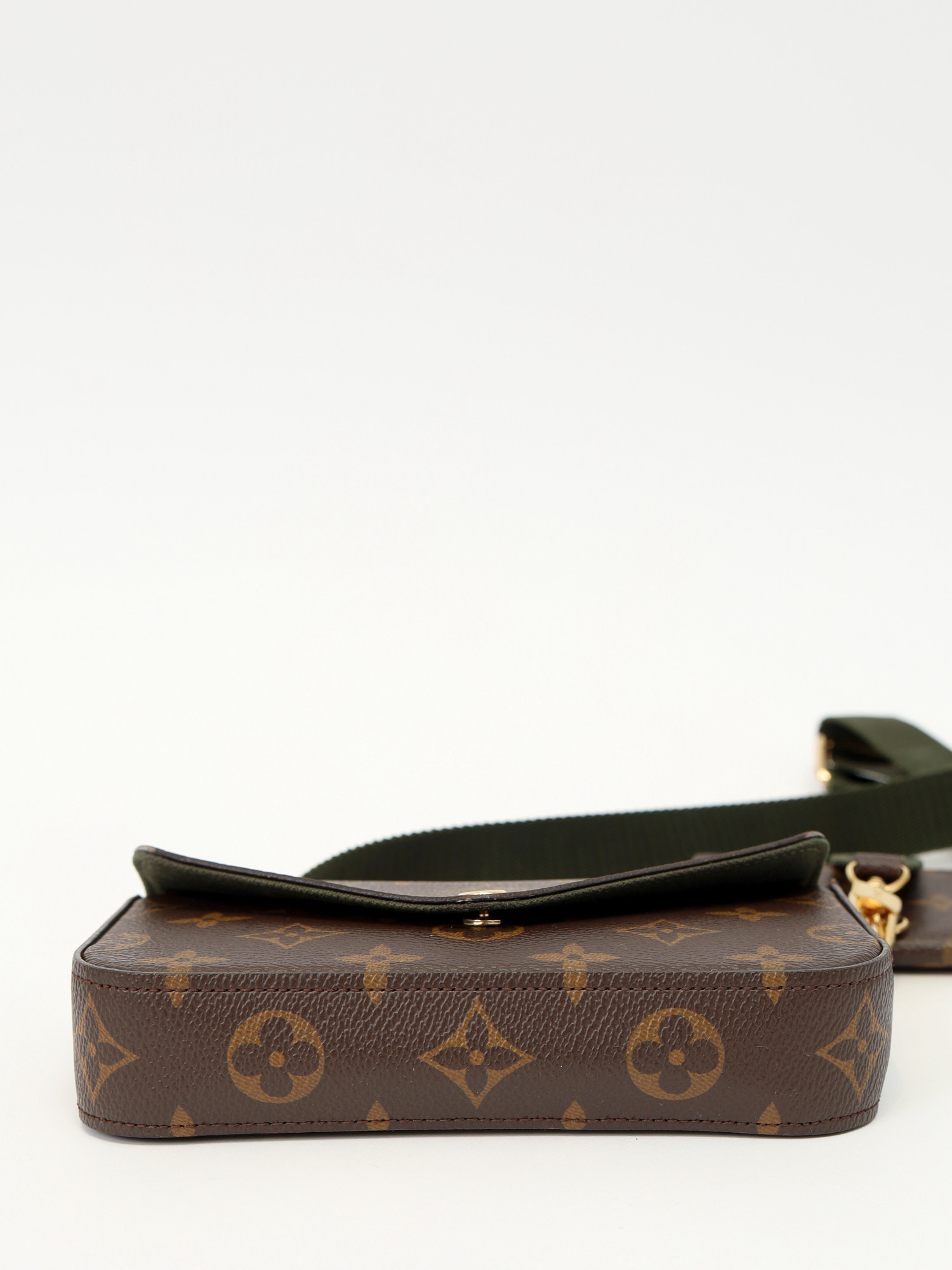 Сумки Louis Vuitton Felicie изображение #9