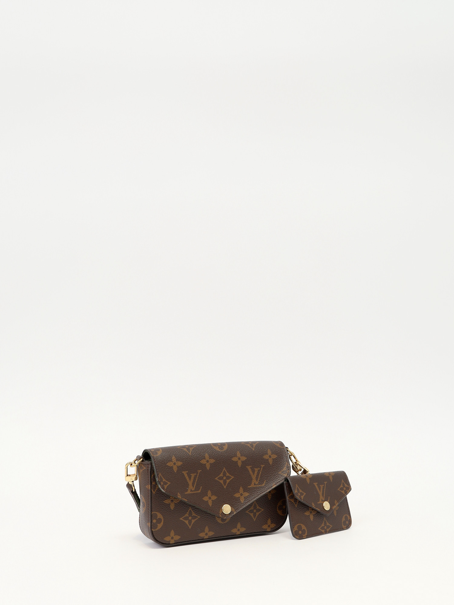 Сумки Louis Vuitton Felicie изображение #3