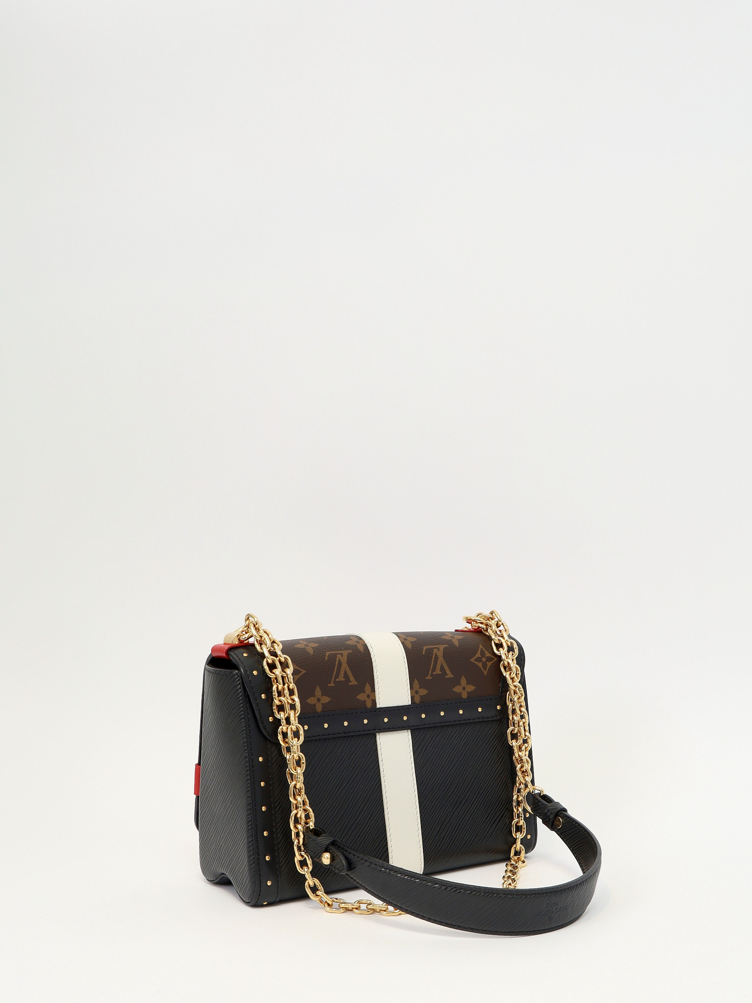 Сумки Louis Vuitton Twist изображение #4