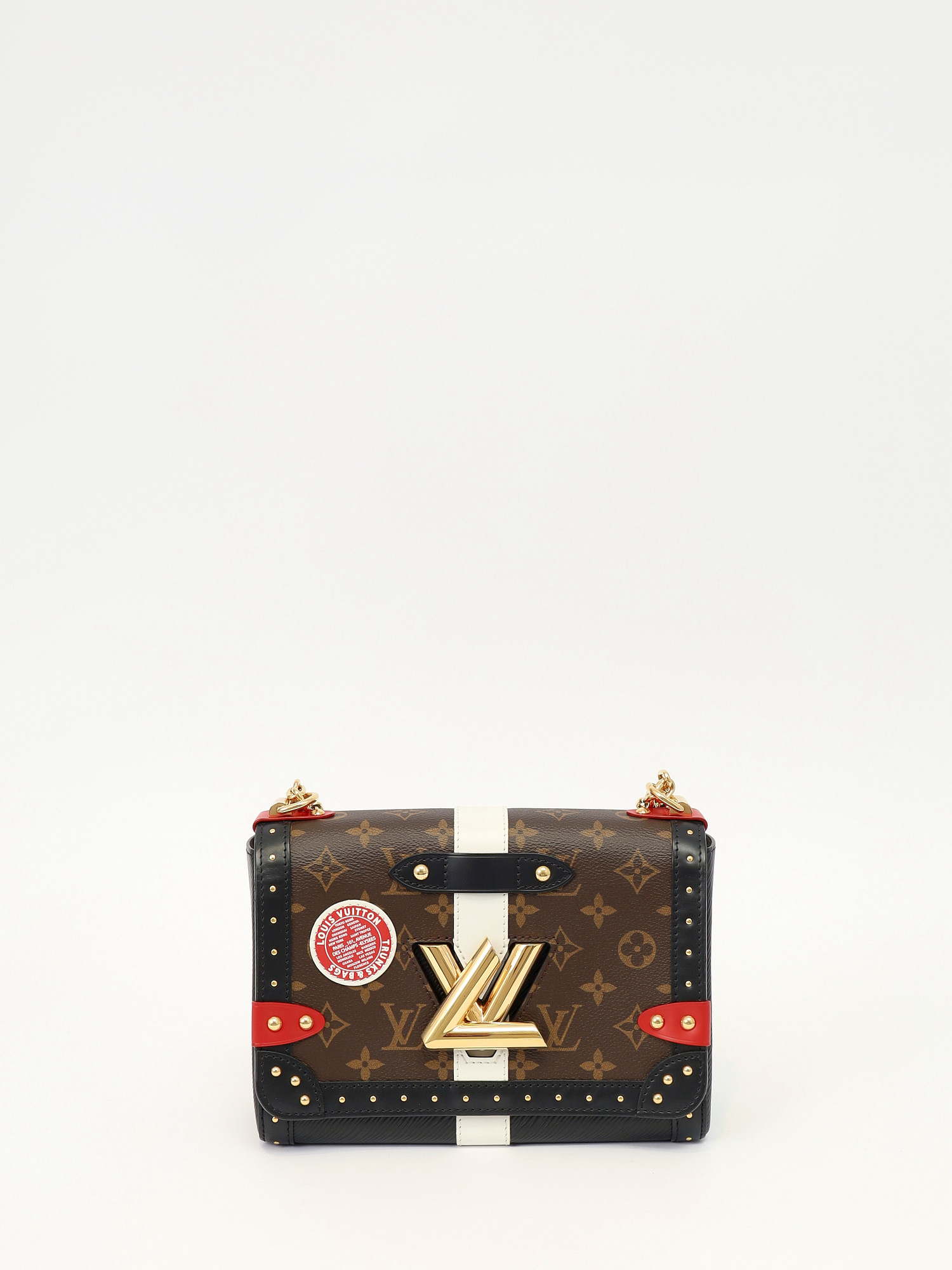 Сумки Louis Vuitton Twist изображение #1