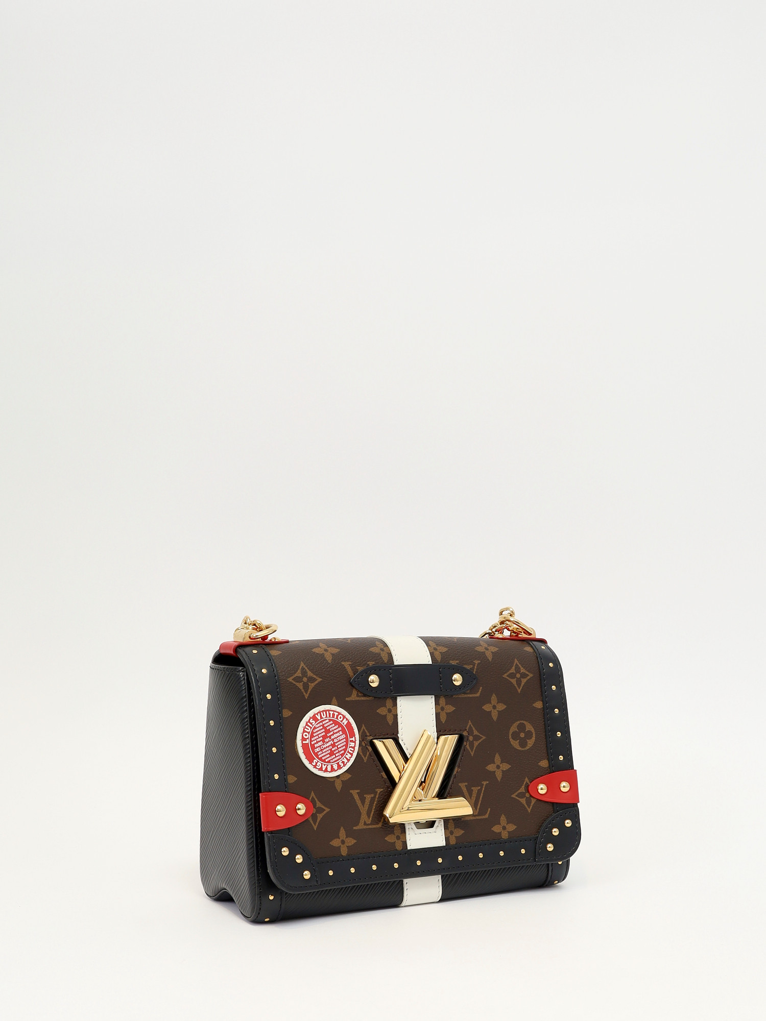 Сумки Louis Vuitton Twist изображение #3