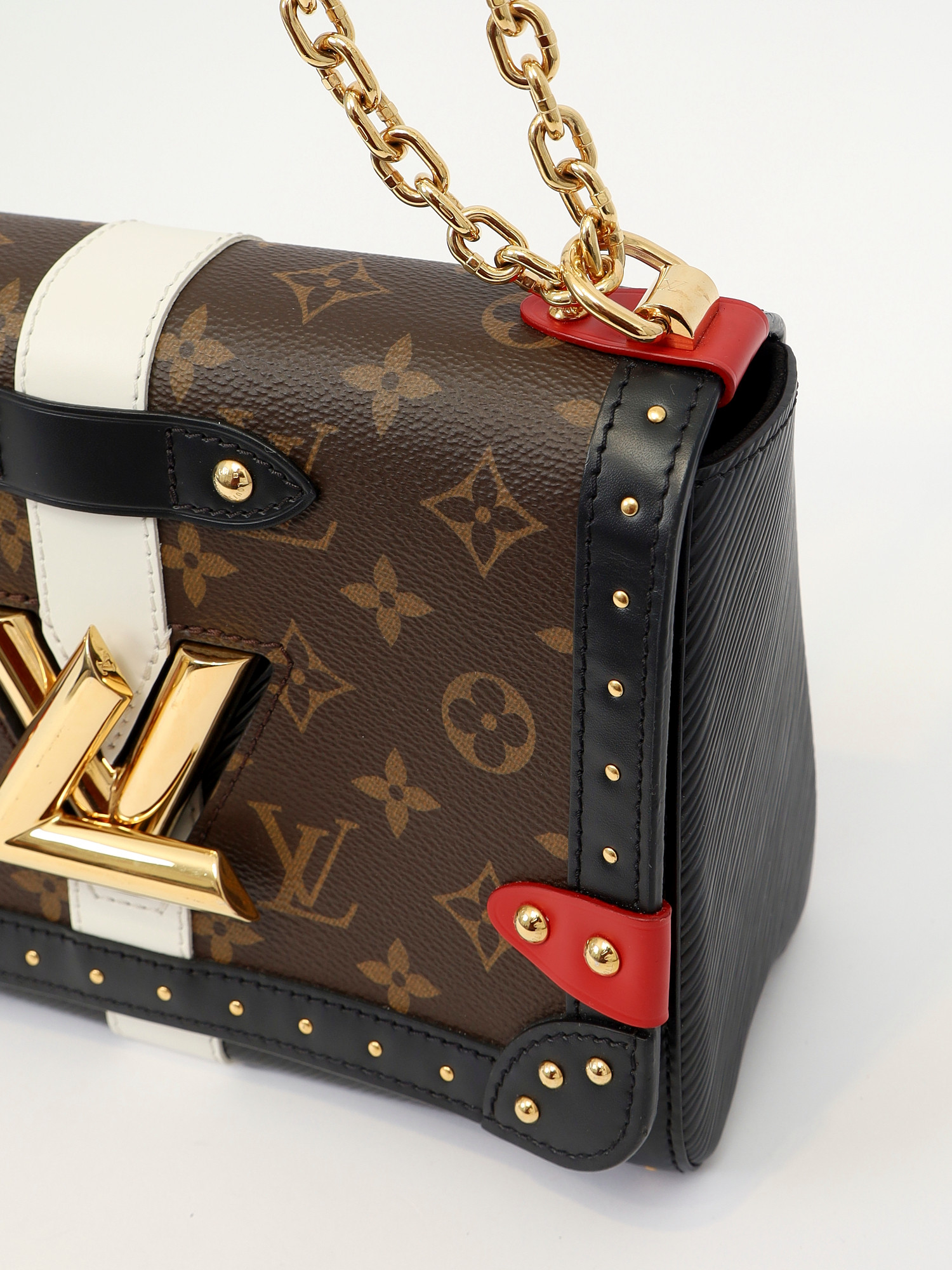 Сумки Louis Vuitton Twist изображение #8