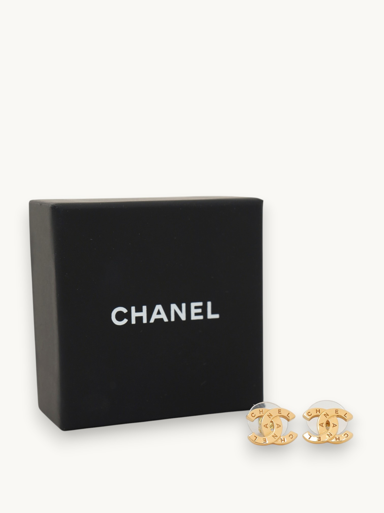 Украшения Chanel изображение #3